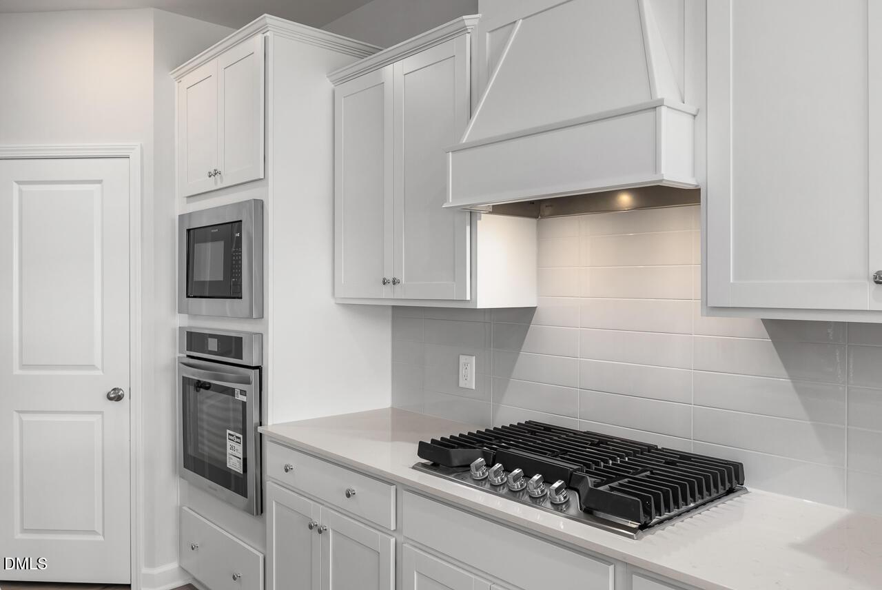 Image 4 of Davidson Homes' New Home at 57 Fellow Drive