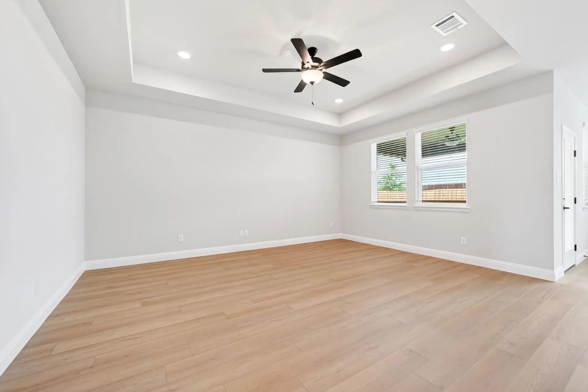 Image 2 of Davidson Homes' New Home at 3525 Kemp Drive