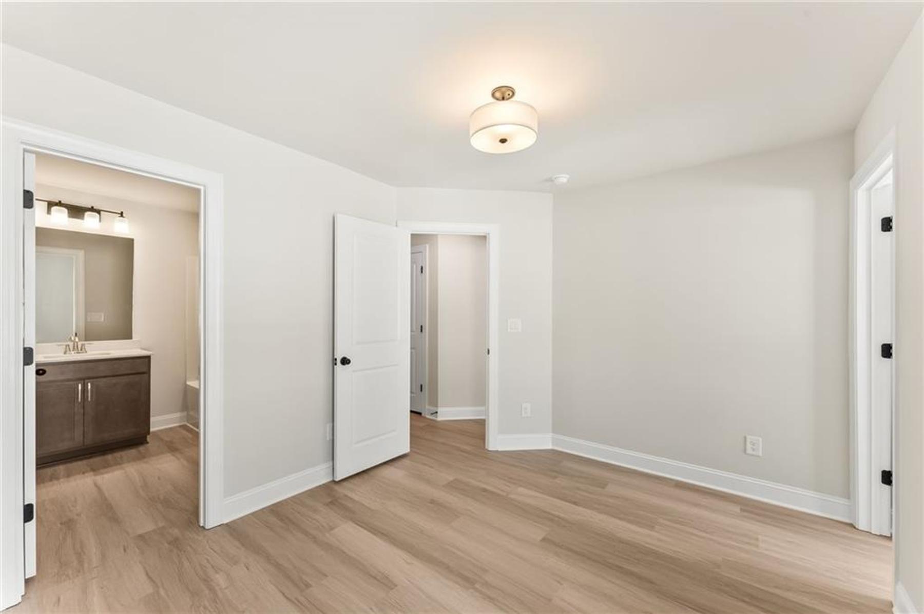 Image 16 of Davidson Homes' New Home at 4778 Moonstone Trace