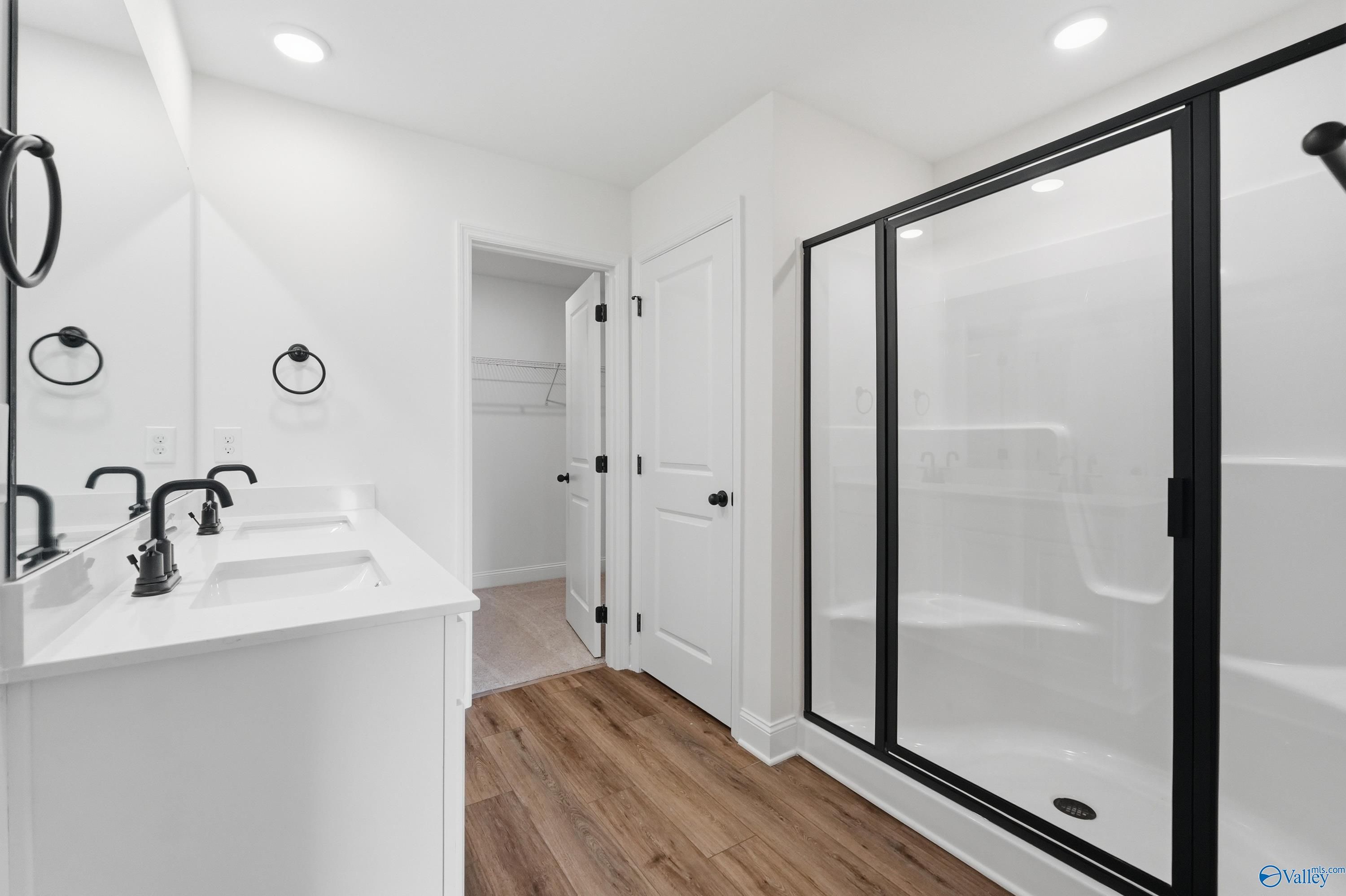Image 3 of Davidson Homes' New Home at 133 Bella May Lane