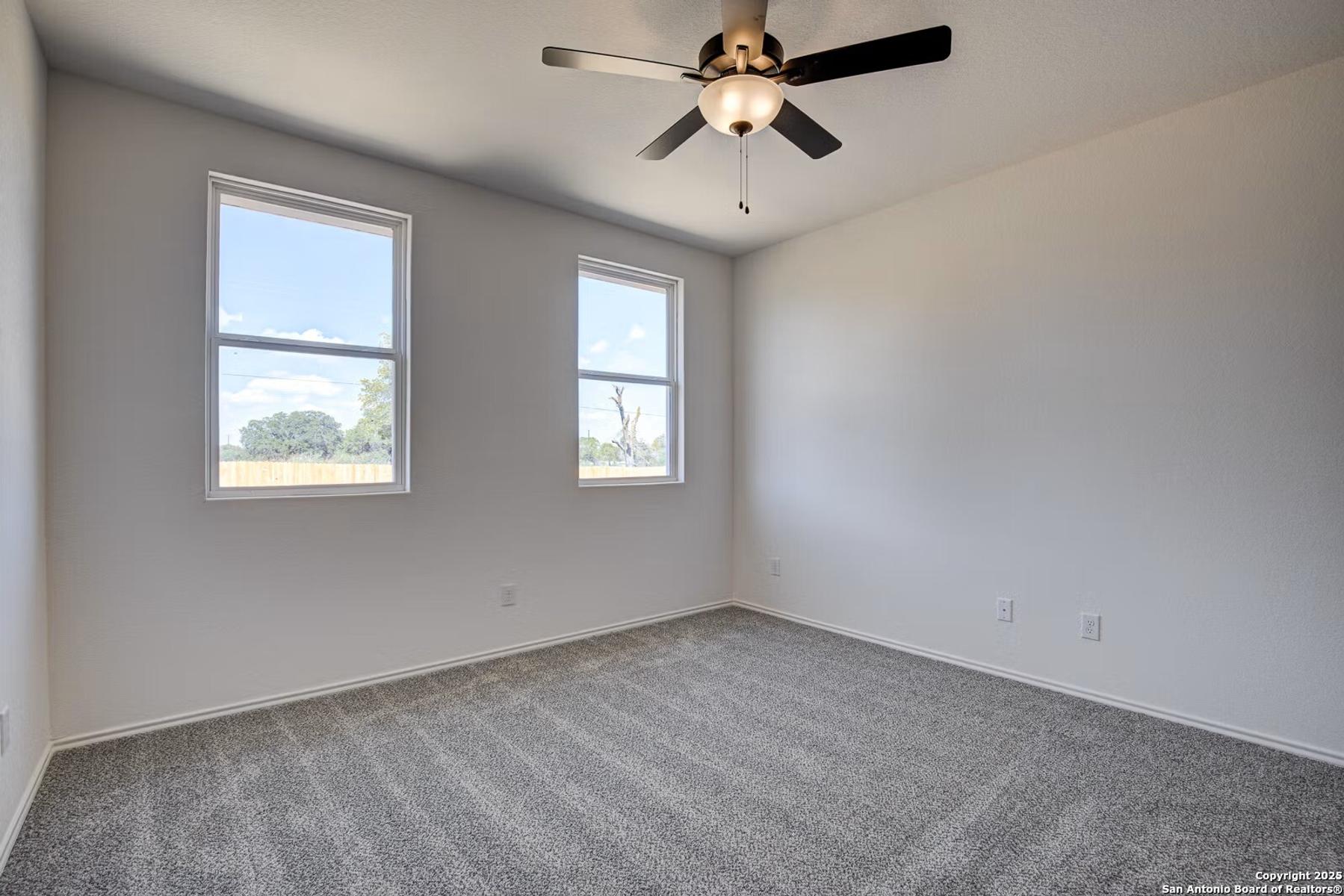 Image 10 of Davidson Homes' New Home at 3448 Meteor Night