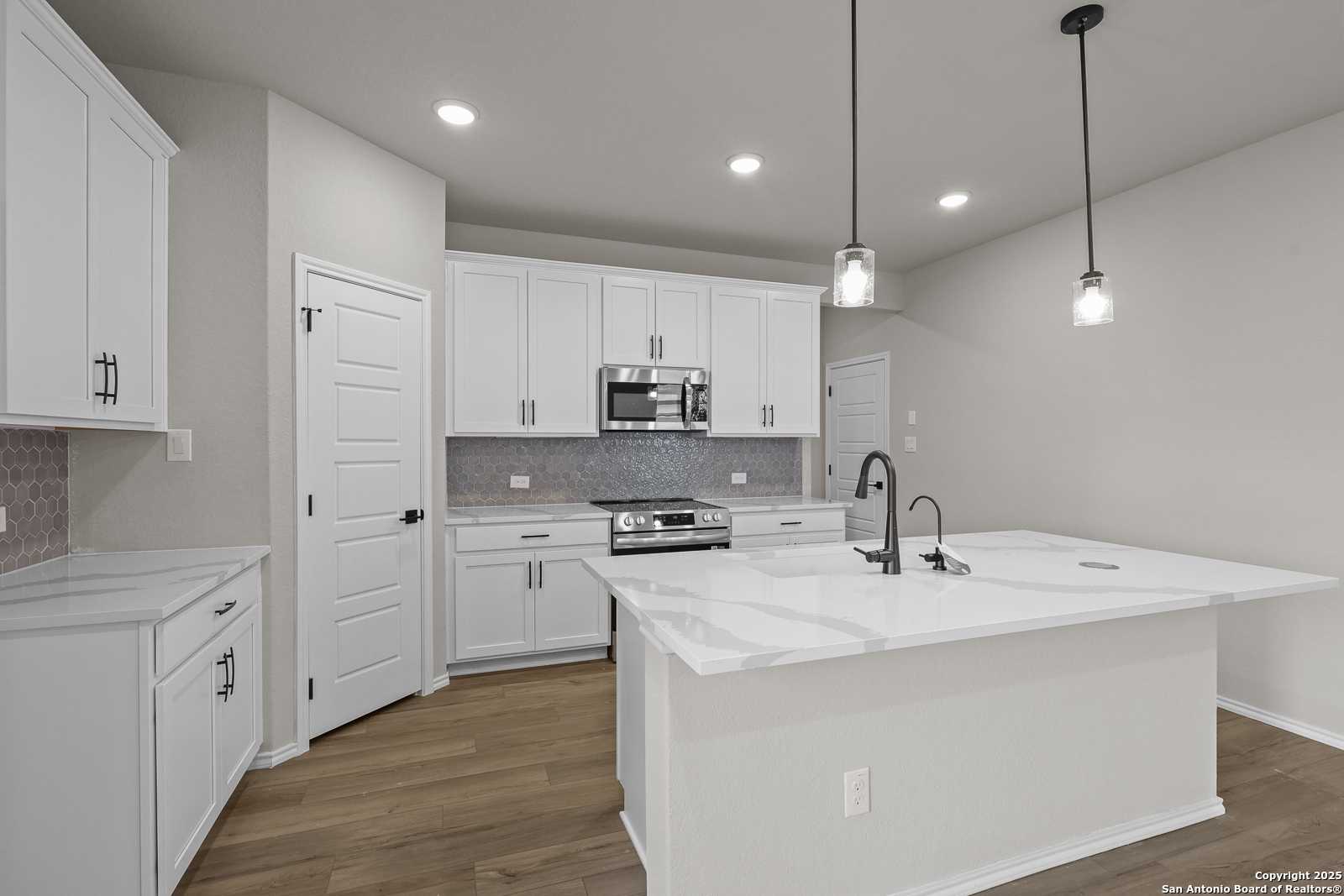 Image 13 of Davidson Homes' New Home at 10215 Red London