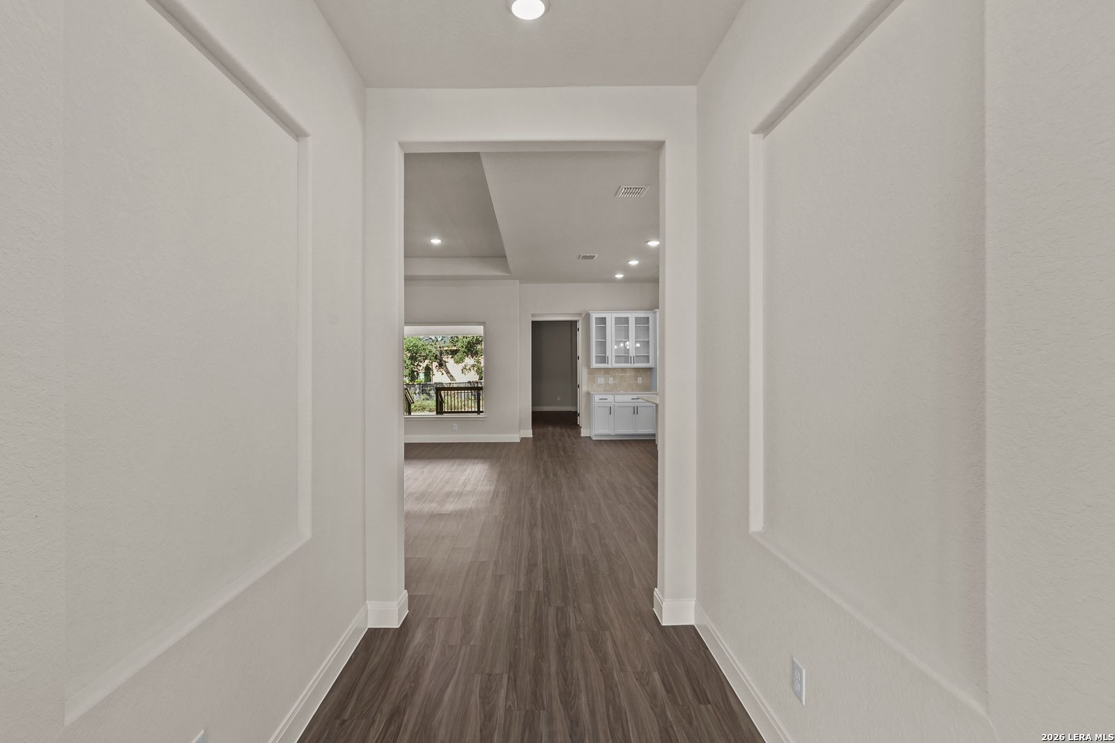 Image 6 of Davidson Homes' New Home at 222 Poe Parkway