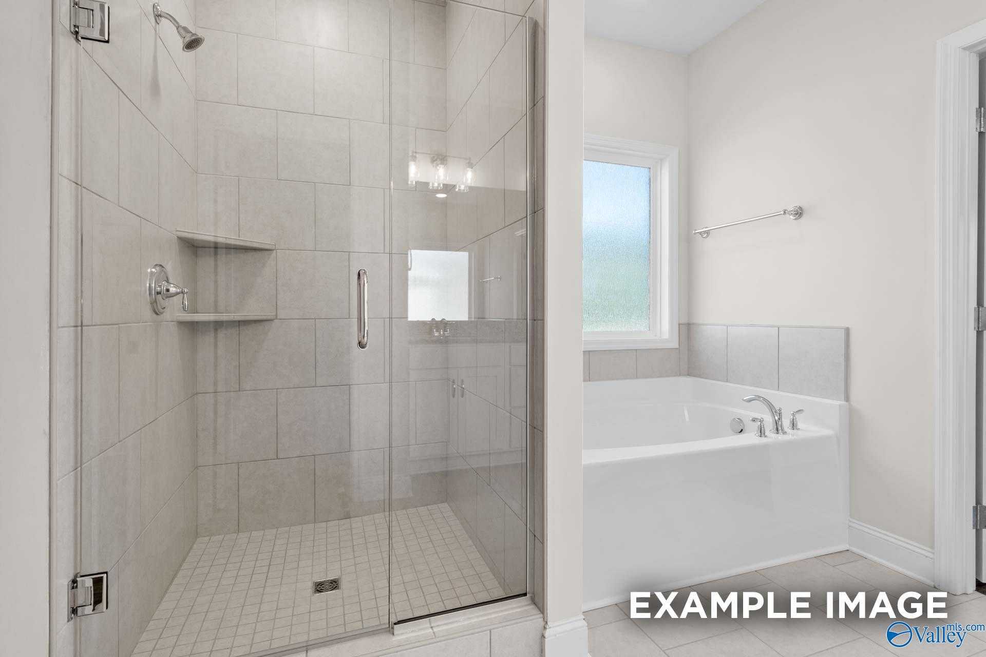 Image 19 of Davidson Homes' New Home at 29523 Limestone Creek Way