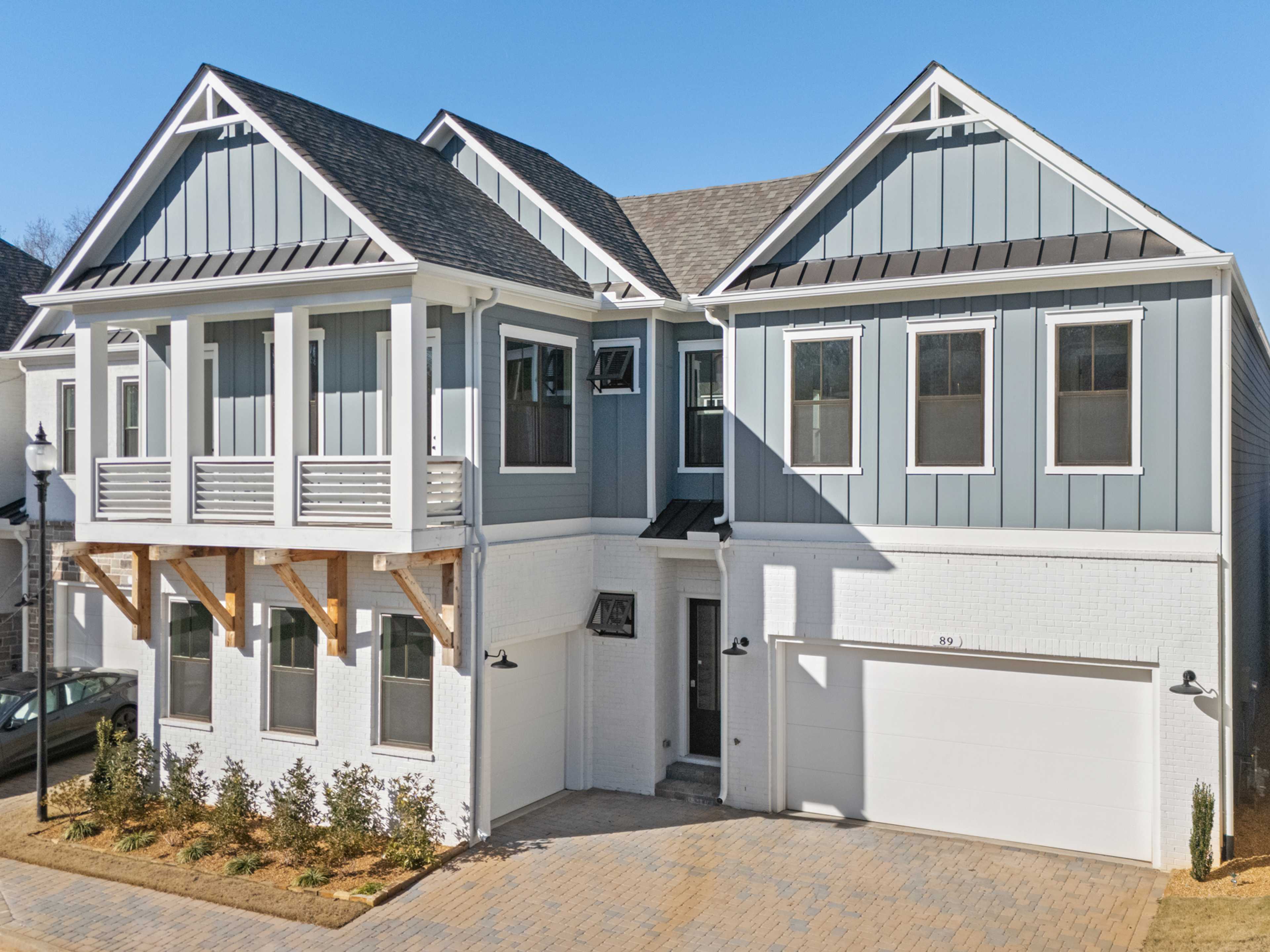 Atlanta's Best New Homes Show