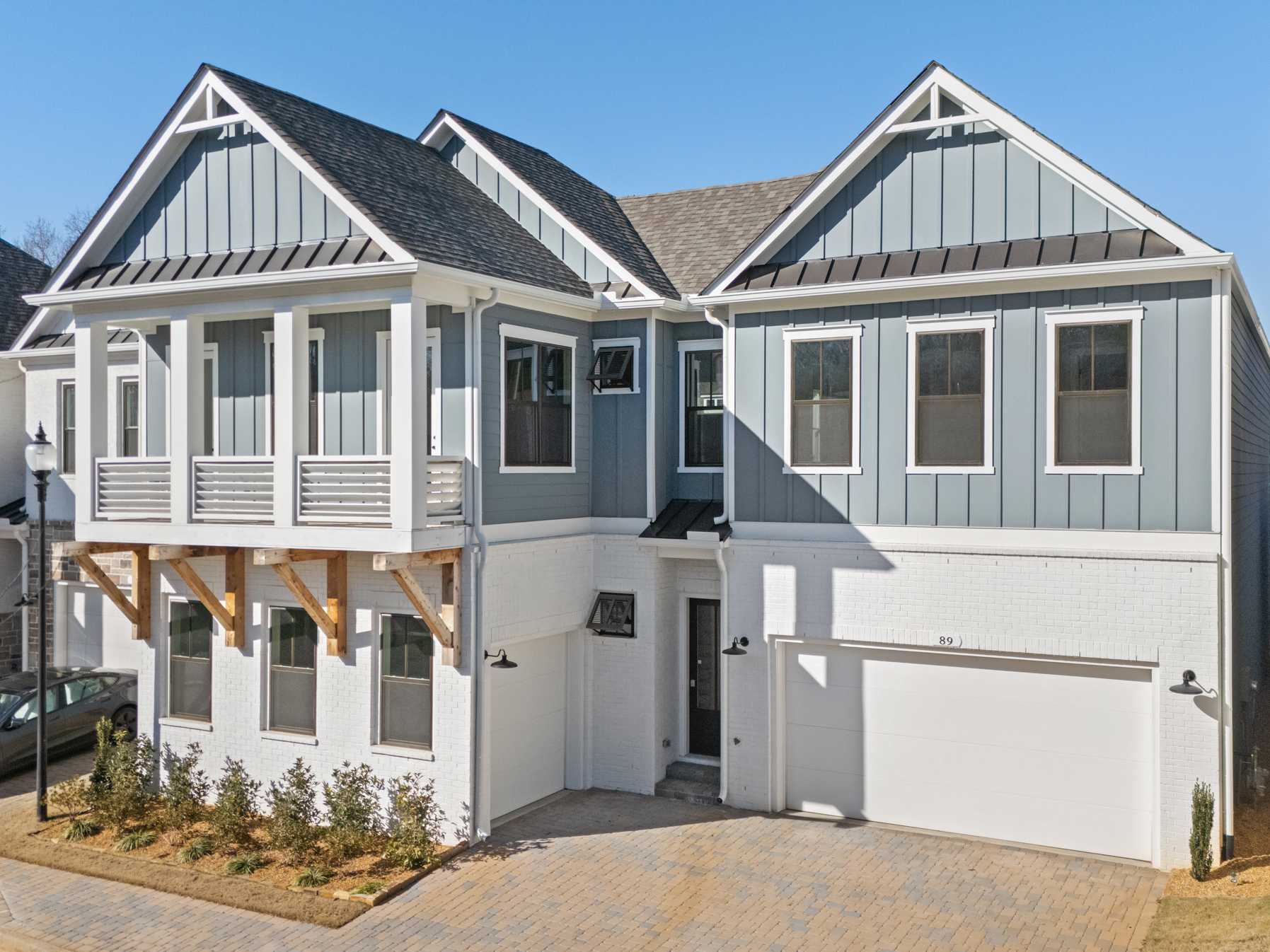 Atlanta's Best New Homes Show