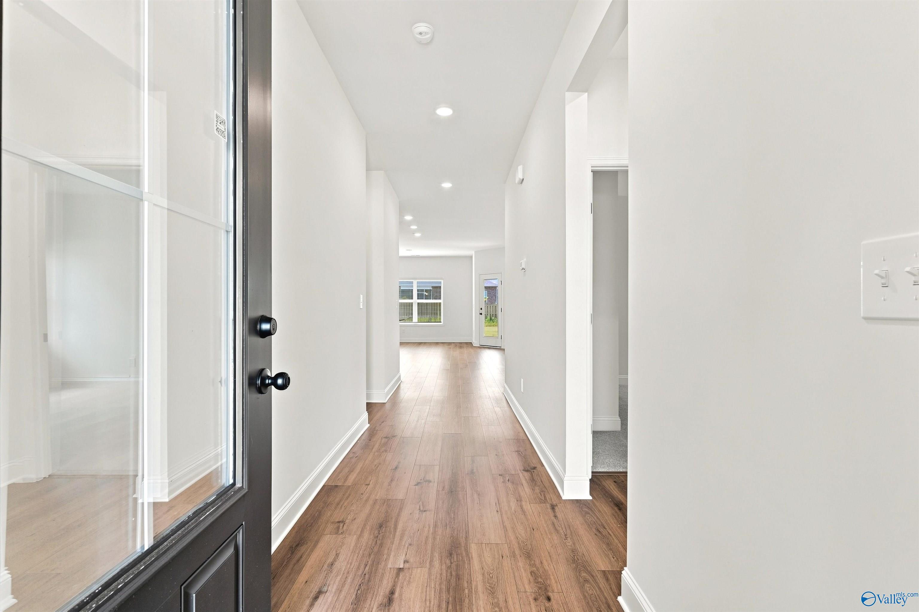 Image 4 of Davidson Homes' New Home at 16664 Demi Drive