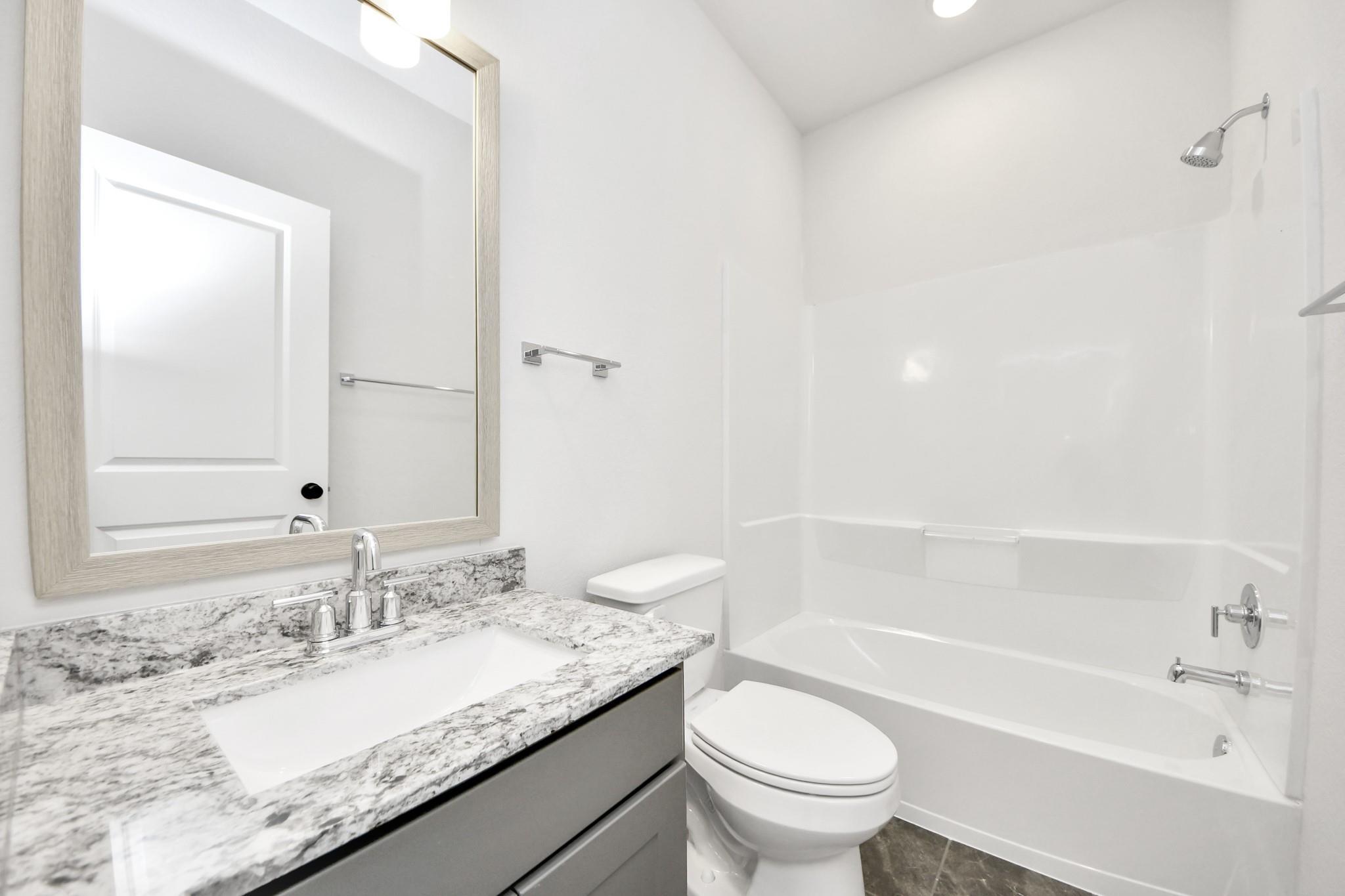 Image 14 of Davidson Homes' New Home at 2920 Arbor Edge Crossing