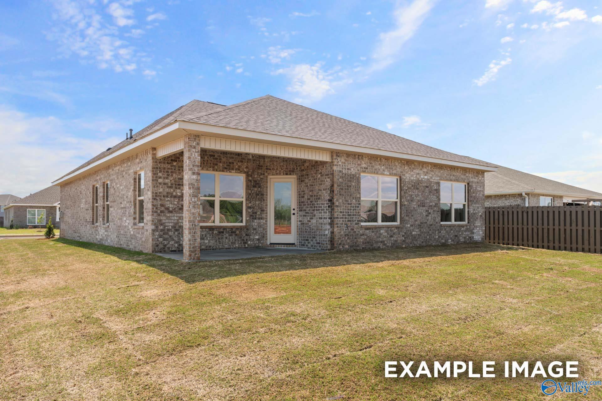 Image 29 of Davidson Homes' New Home at 6218 Achievement Circle NW