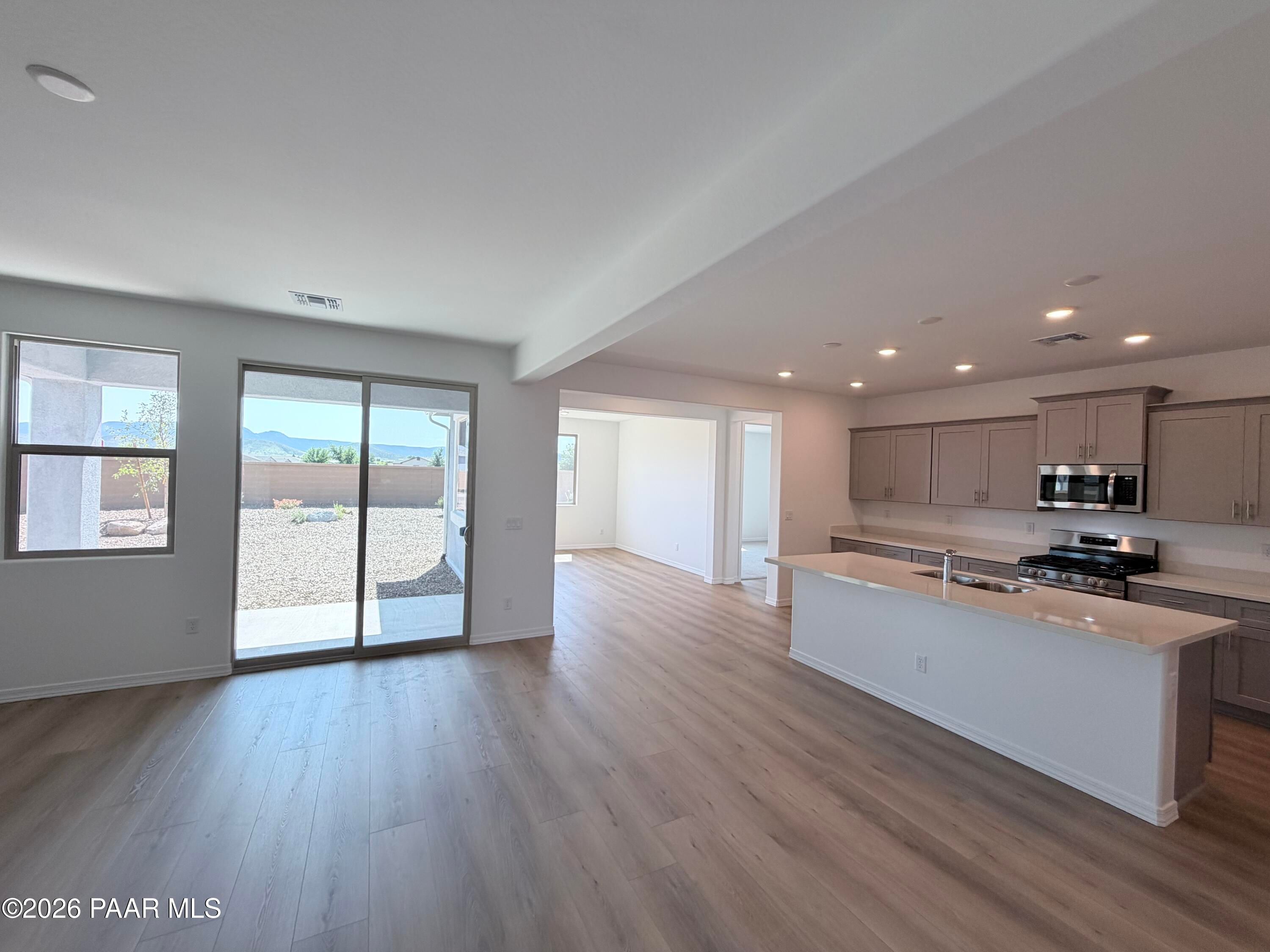 Image 16 of Davidson Homes' New Home at 8847 Rolling Hills Drive
