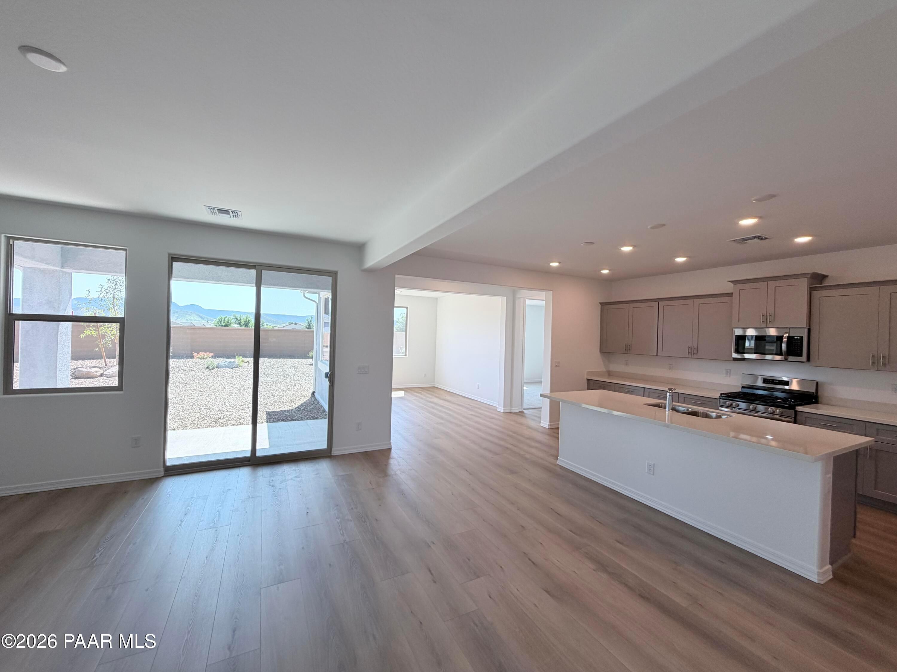 Image 16 of Davidson Homes' New Home at 8847 Rolling Hills Drive