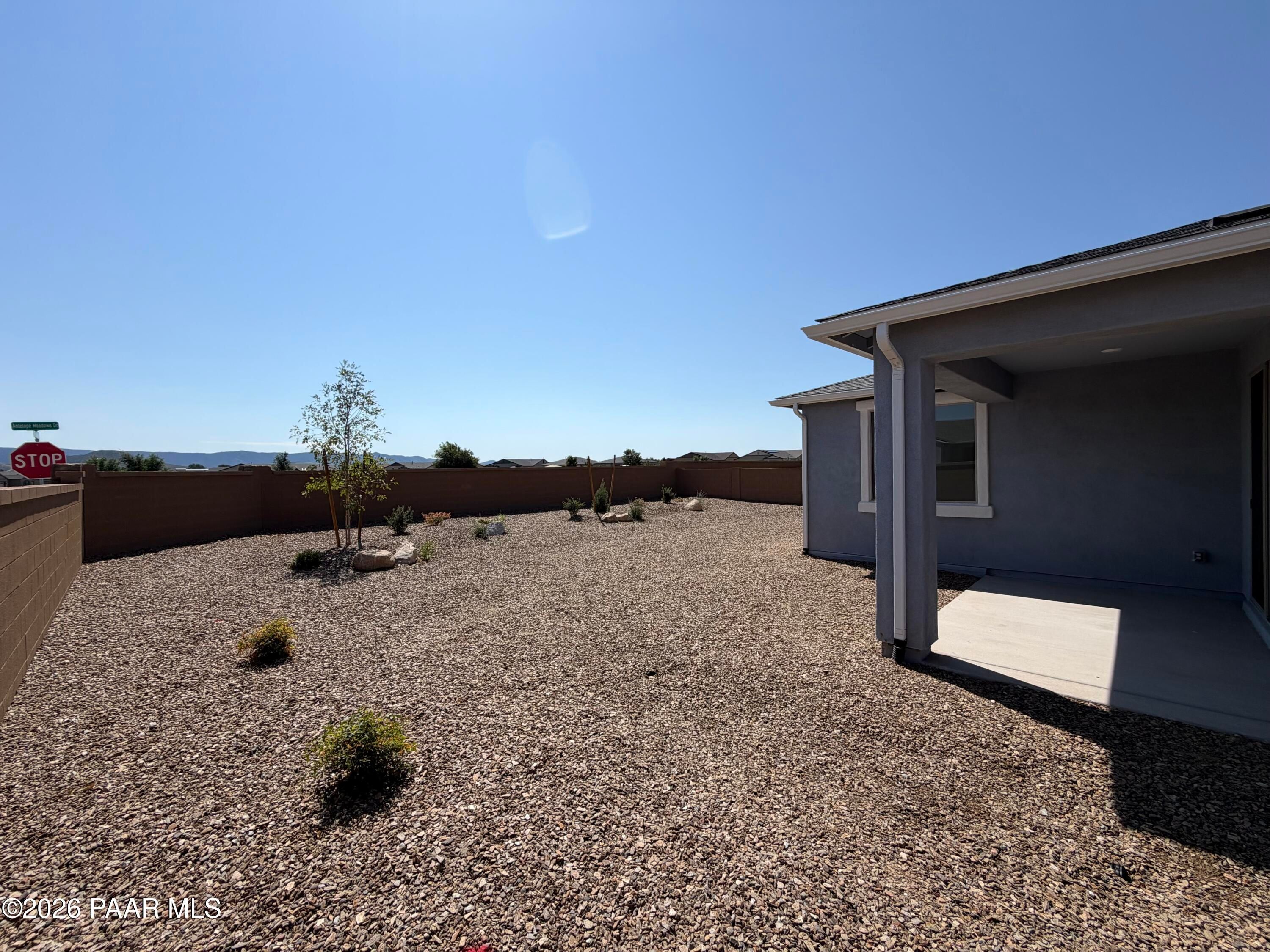 Image 35 of Davidson Homes' New Home at 8847 Rolling Hills Drive