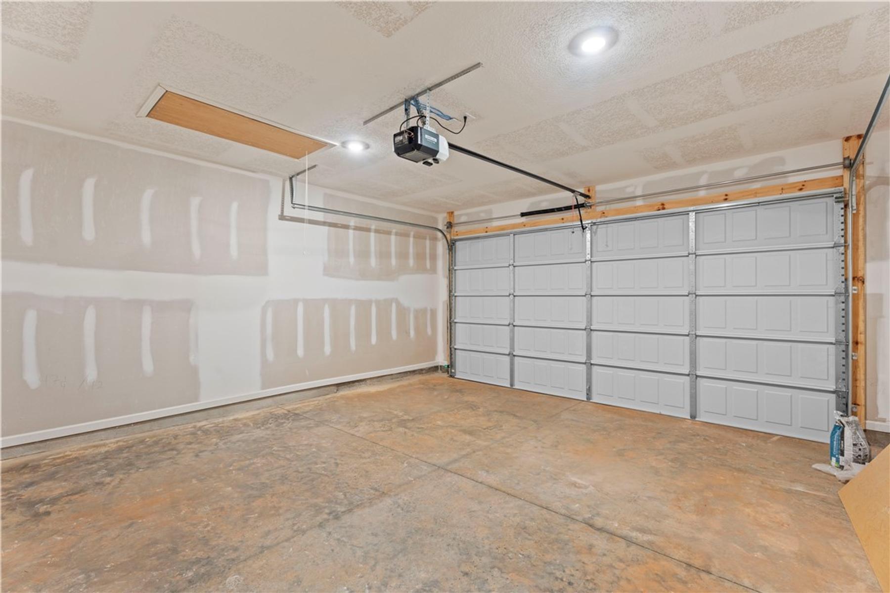 Image 35 of Davidson Homes' New Home at 295 Lee Road 2232