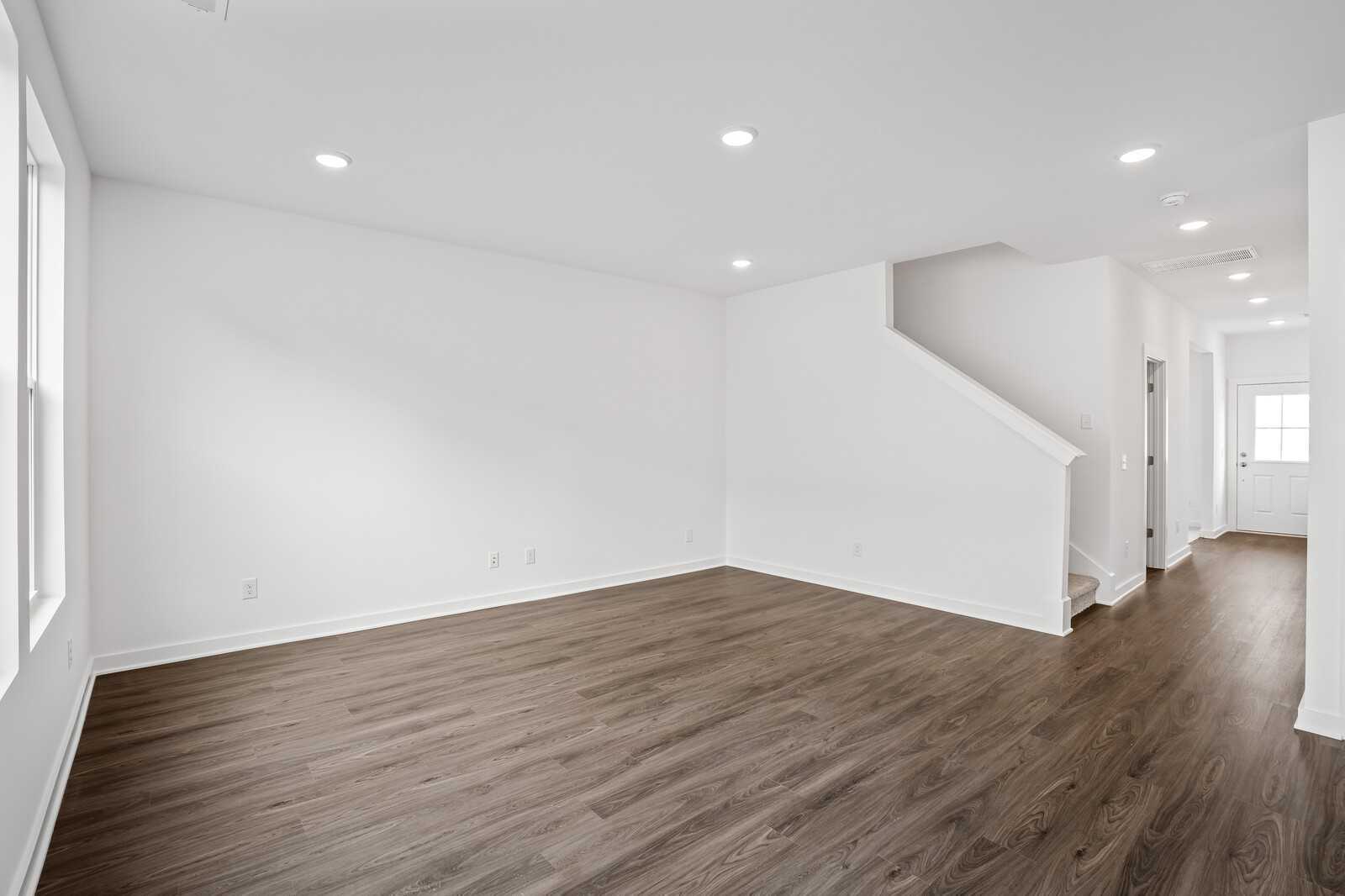 Image 13 of Davidson Homes' New Home at 5063 Cothron Dr