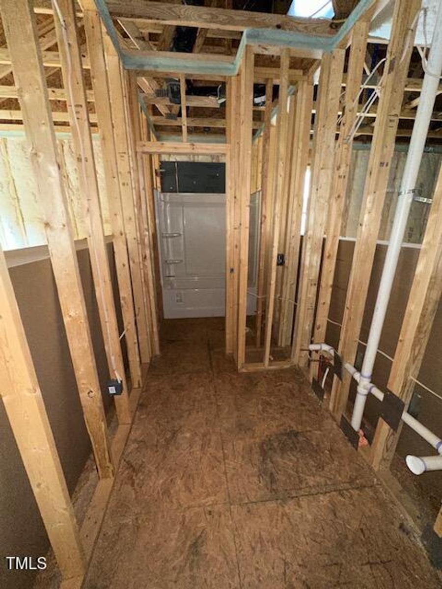 Image 22 of Davidson Homes' New Home at 452 Golden Dragonfly Street