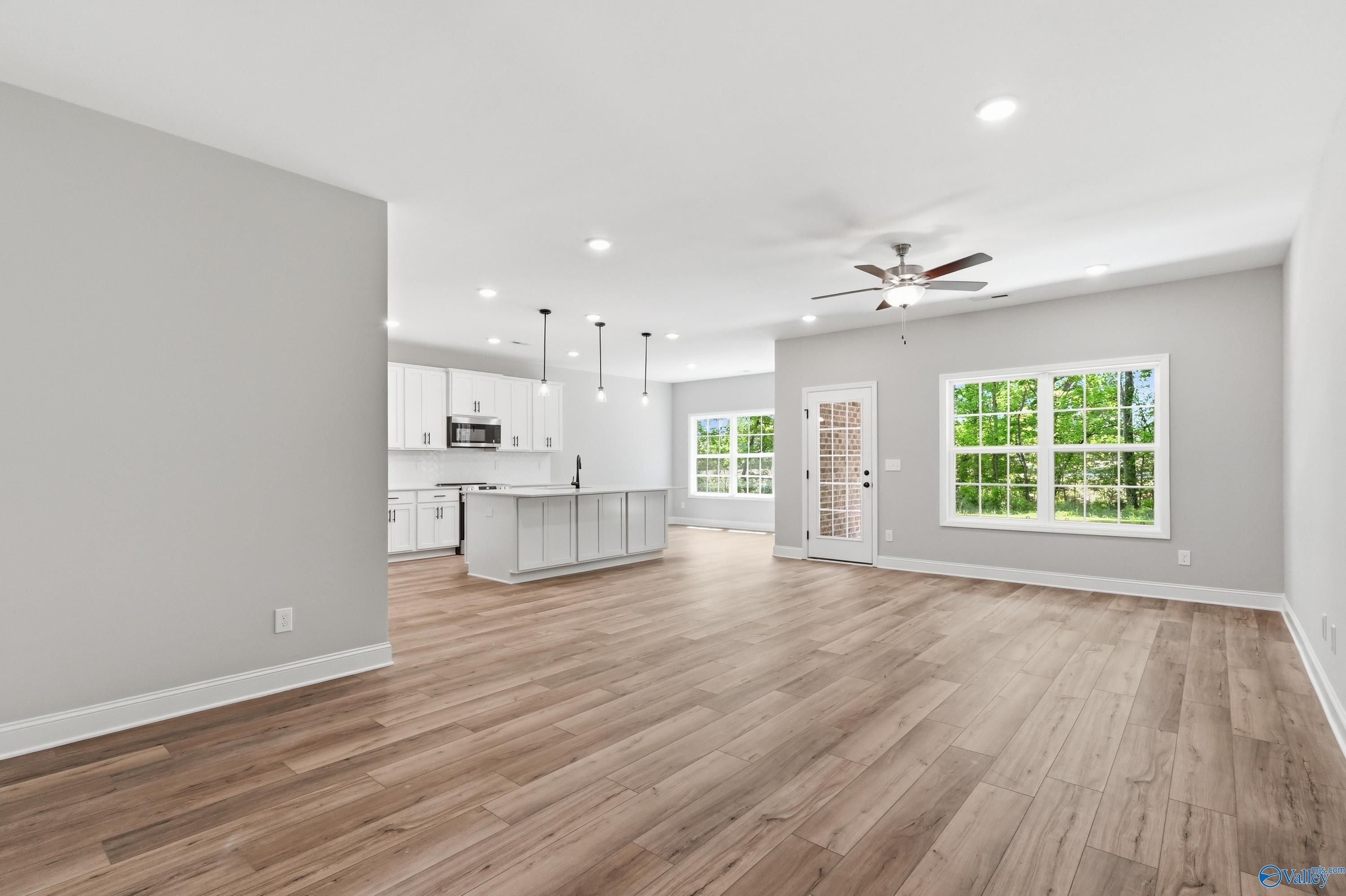 Image 4 of Davidson Homes' New Home at 20976 English Ivy Lane