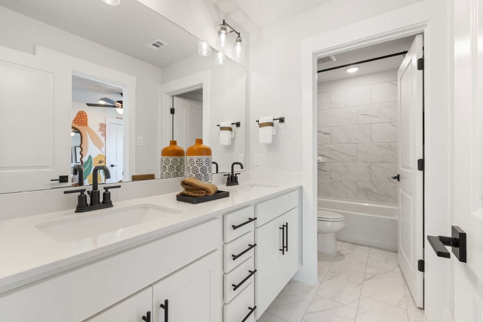 Image 18 of Davidson Homes' New Home at 6332 Delacroix Drive