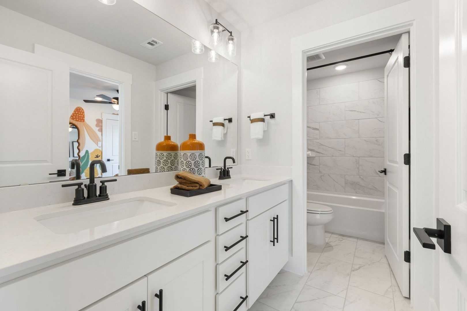 Image 18 of Davidson Homes' New Home at 6332 Delacroix Drive