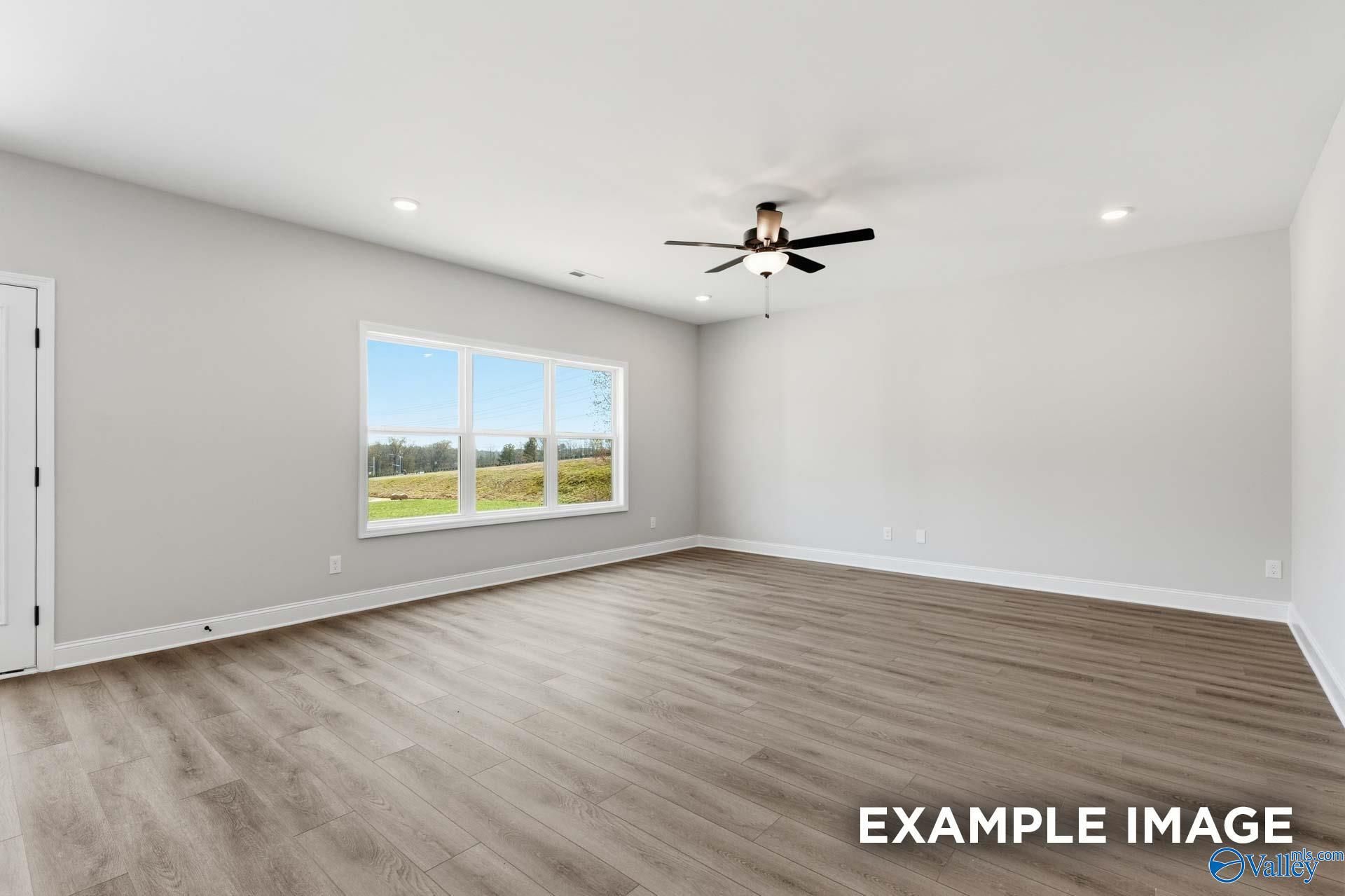 Image 10 of Davidson Homes' New Home at 104 Alberta Harris Drive