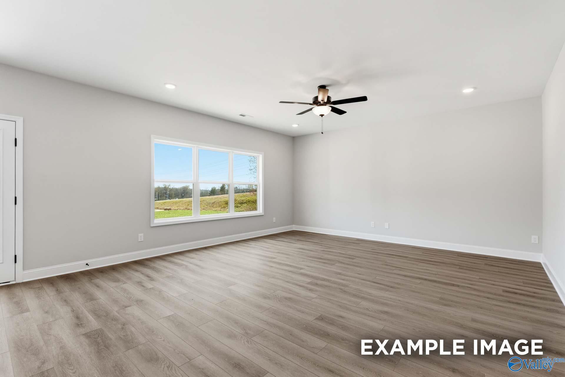 Image 10 of Davidson Homes' New Home at 104 Alberta Harris Drive