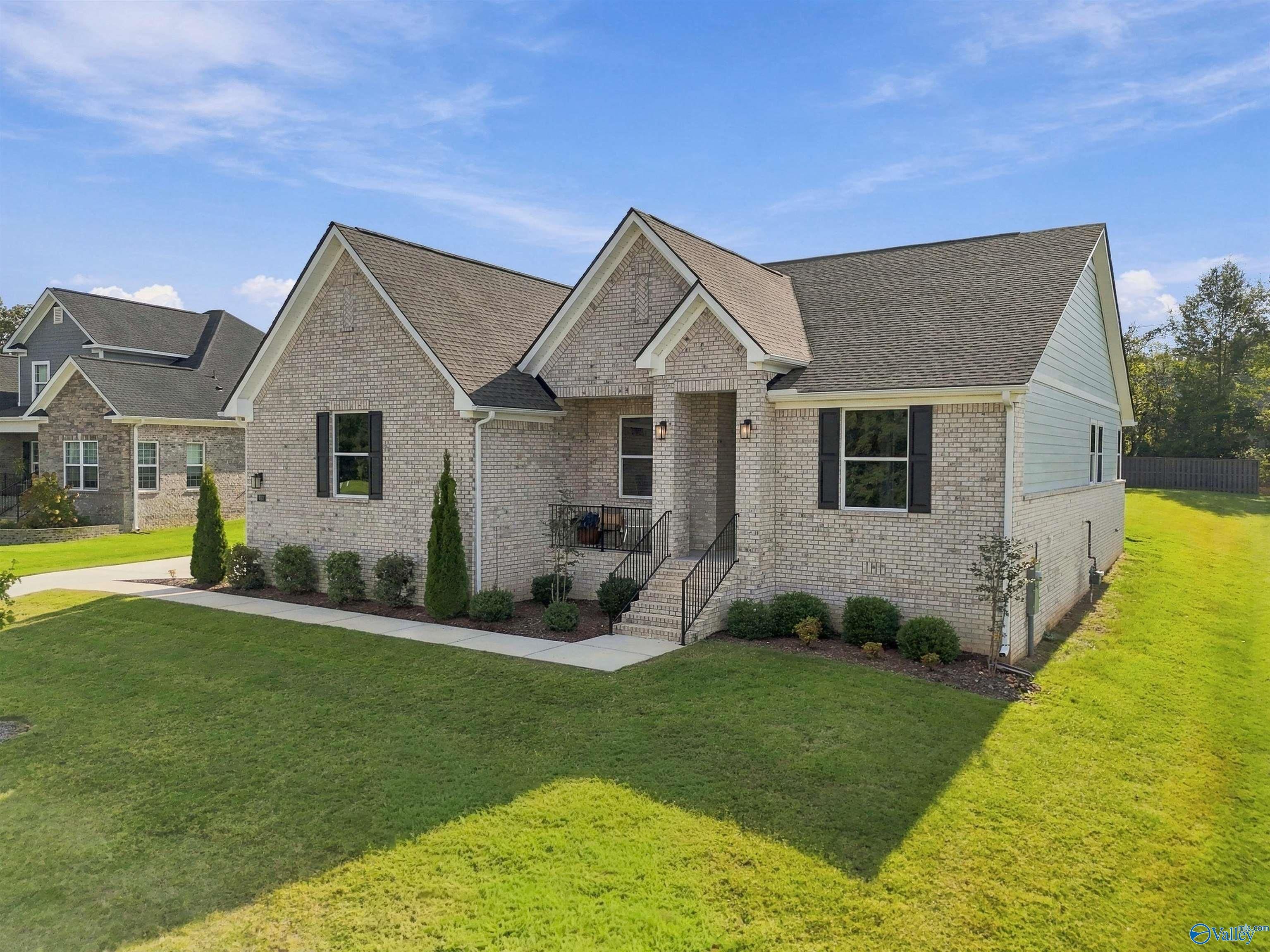 Image 31 of Davidson Homes' New Home at 310 Merrydale Drive