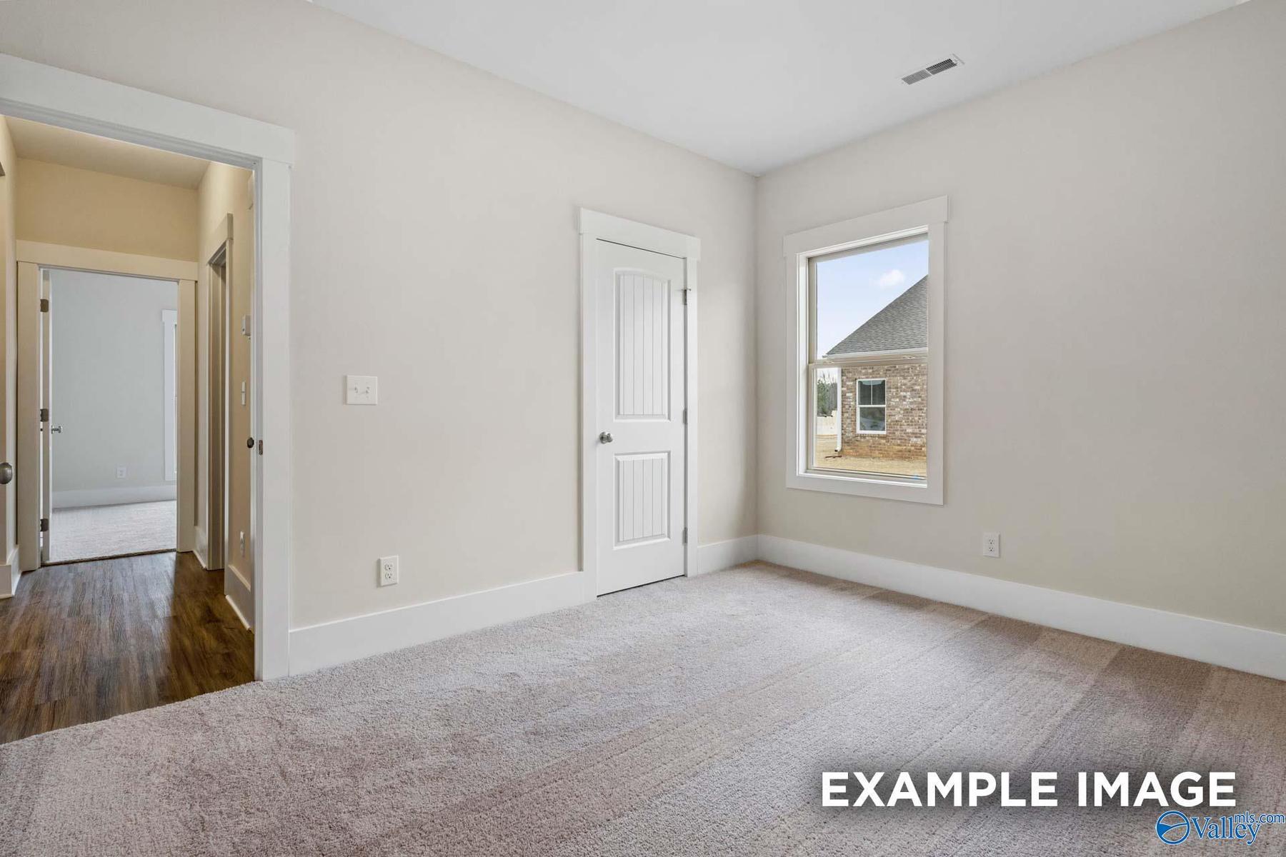 Image 6 of Davidson Homes' New Home at 14153 Harvest Ridge Lane
