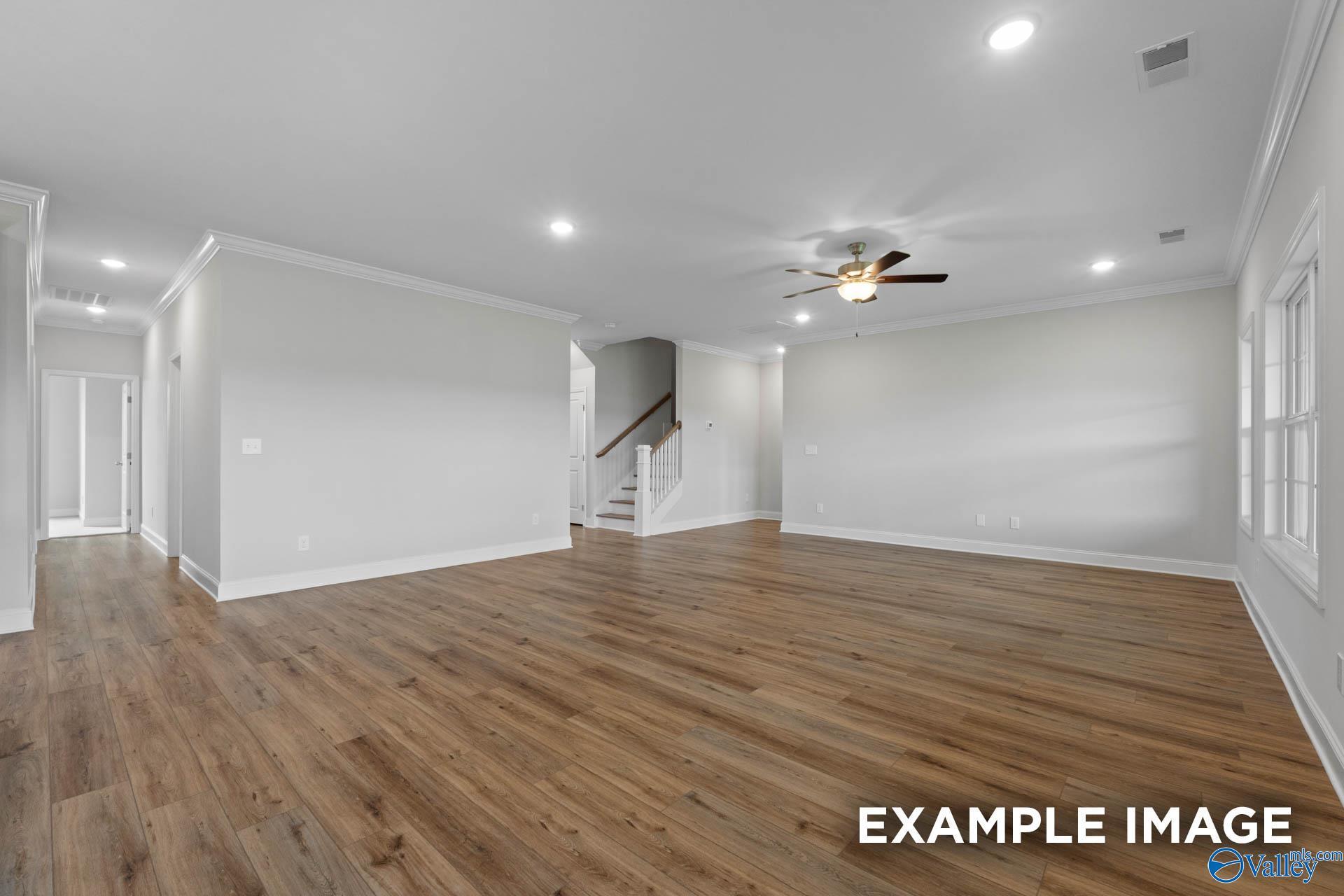 Image 9 of Davidson Homes' New Home at 3115 Lisa Lane SE
