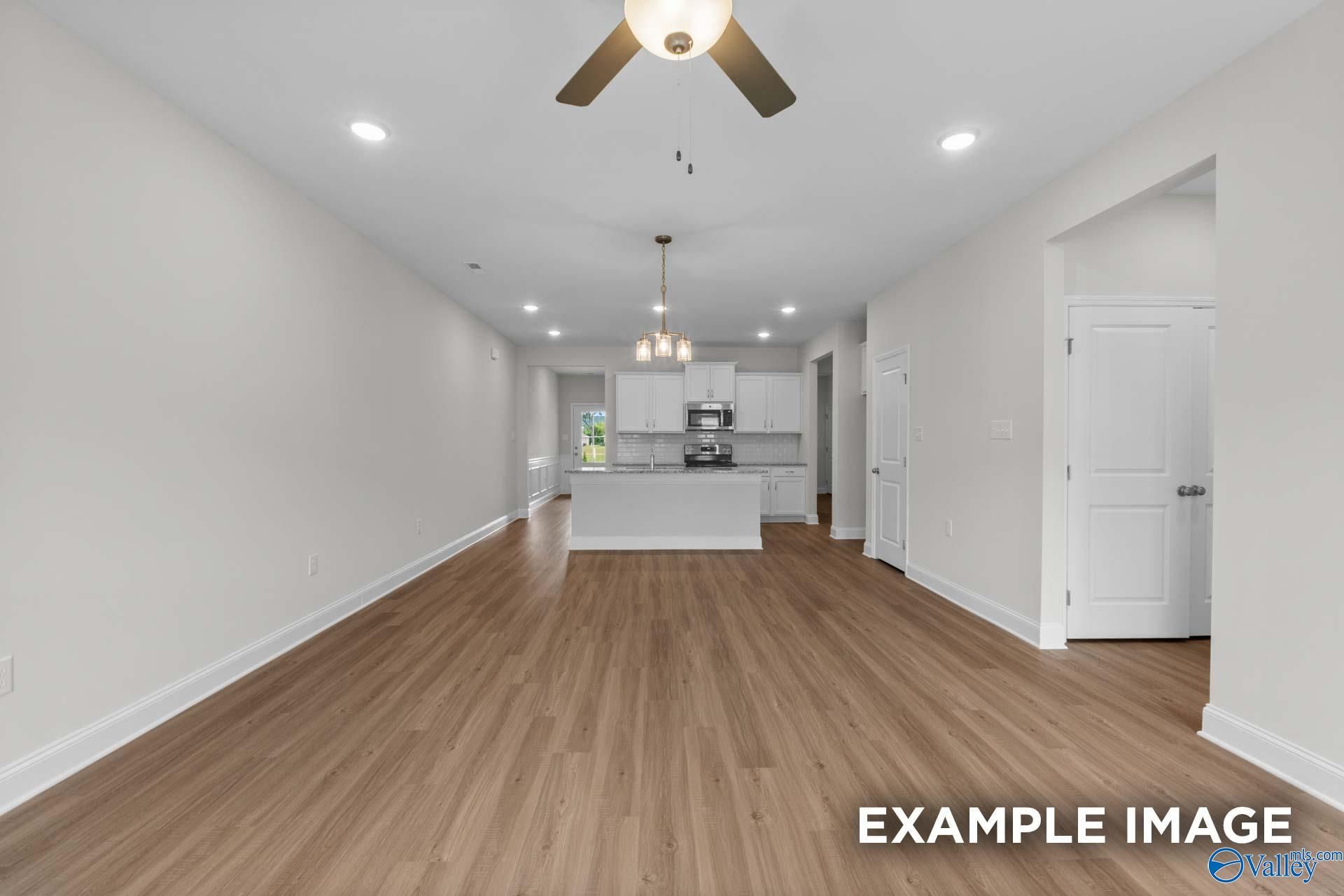 Image 8 of Davidson Homes' New Home at 3149 Mead Way