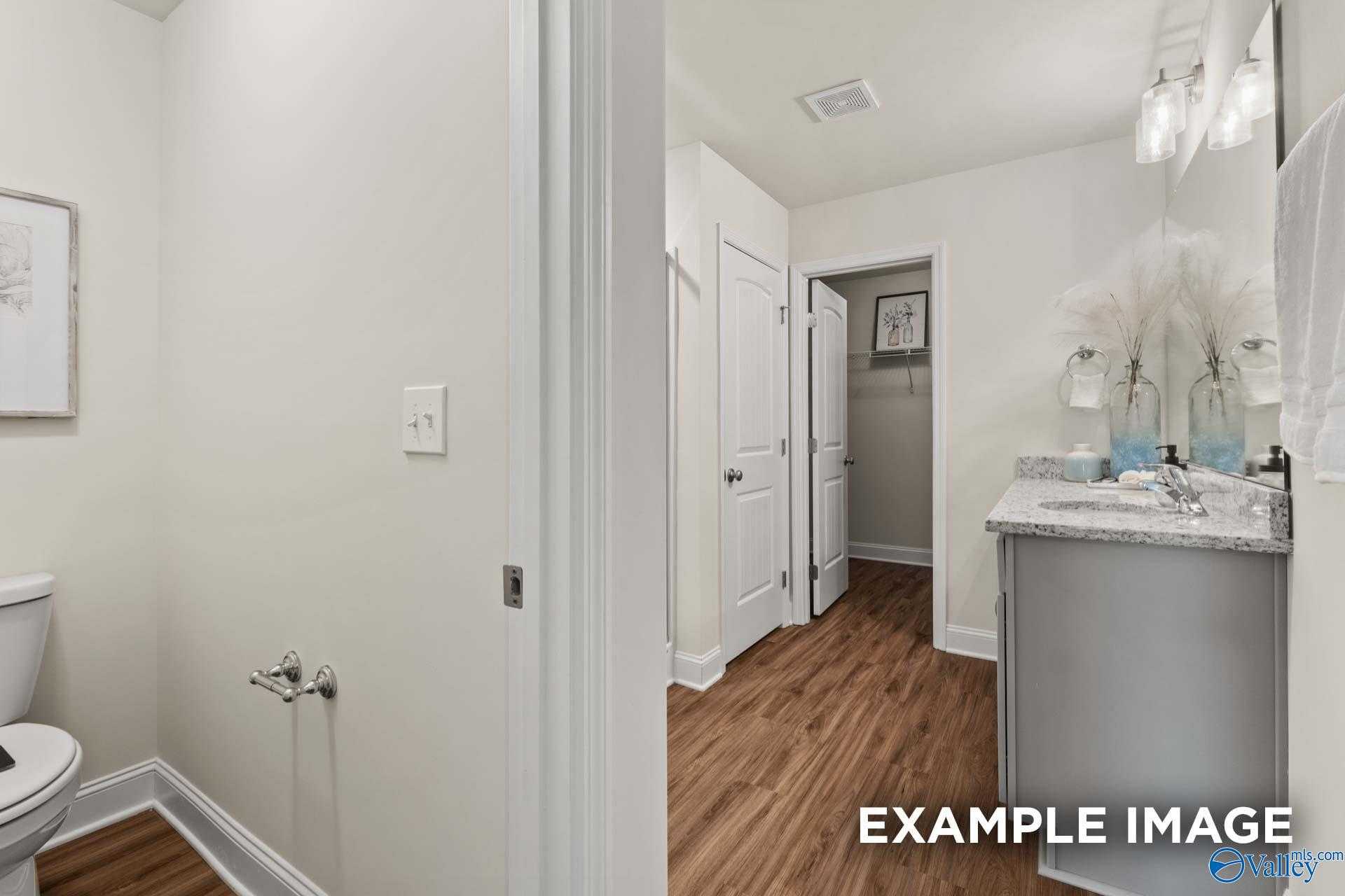 Image 16 of Davidson Homes' New Home at 101 River Pointe Drive