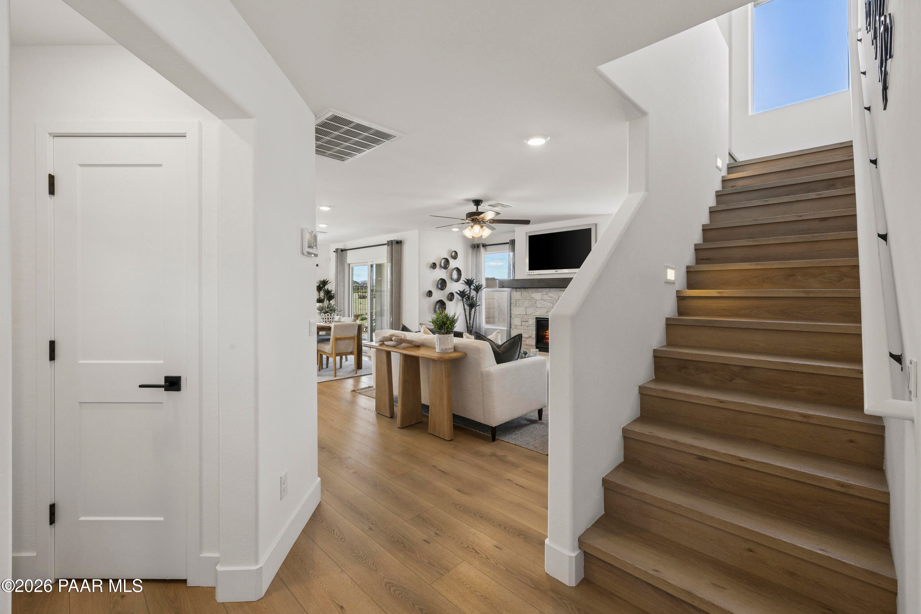 Image 4 of Davidson Homes' New Home at 1238 Ranger Trl
