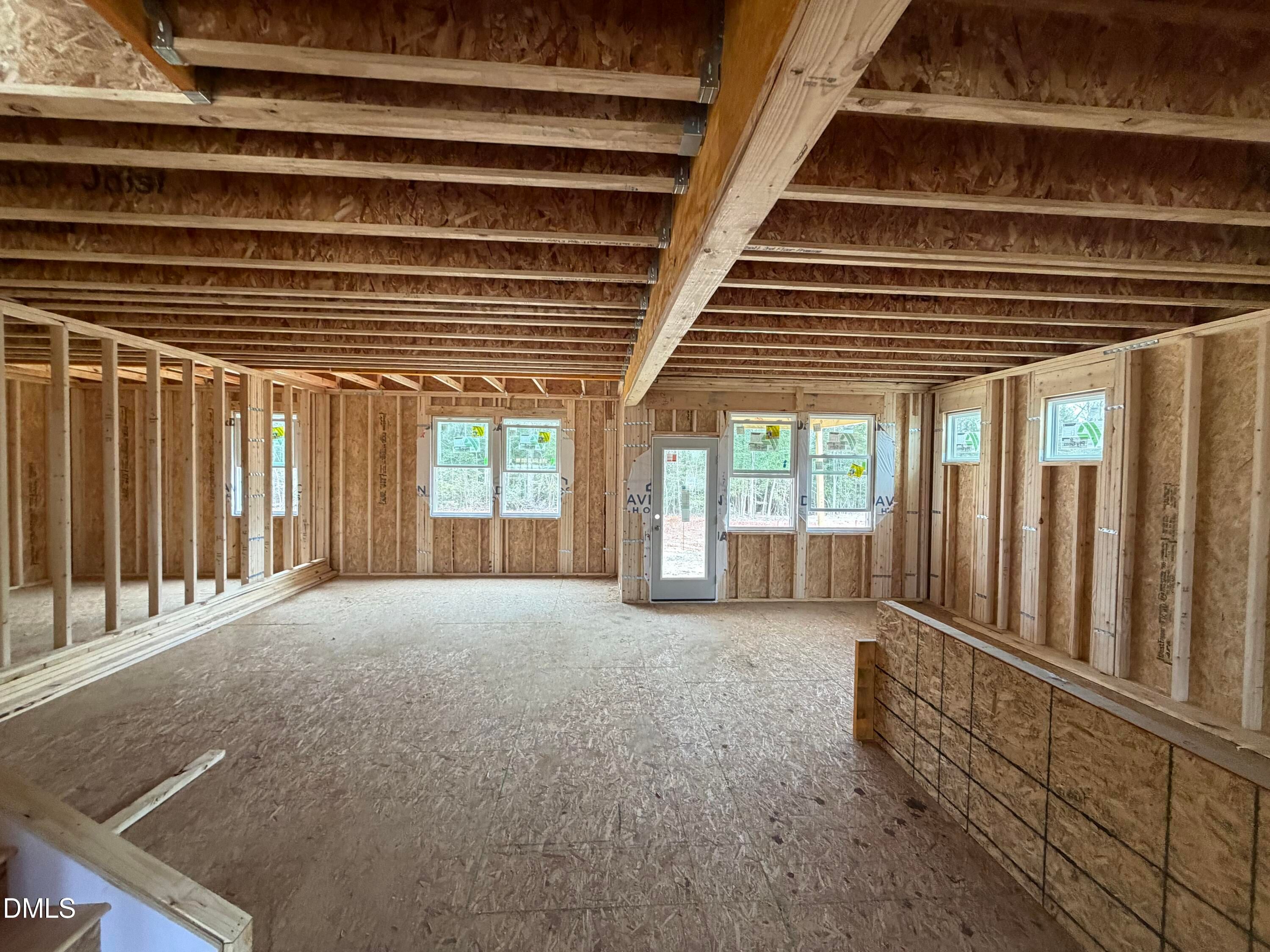 Image 28 of Davidson Homes' New Home at 191 Old Fashioned Way