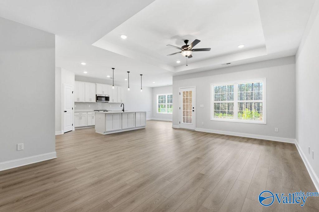 Image 3 of Davidson Homes' New Home at 907 Ronnie Drive