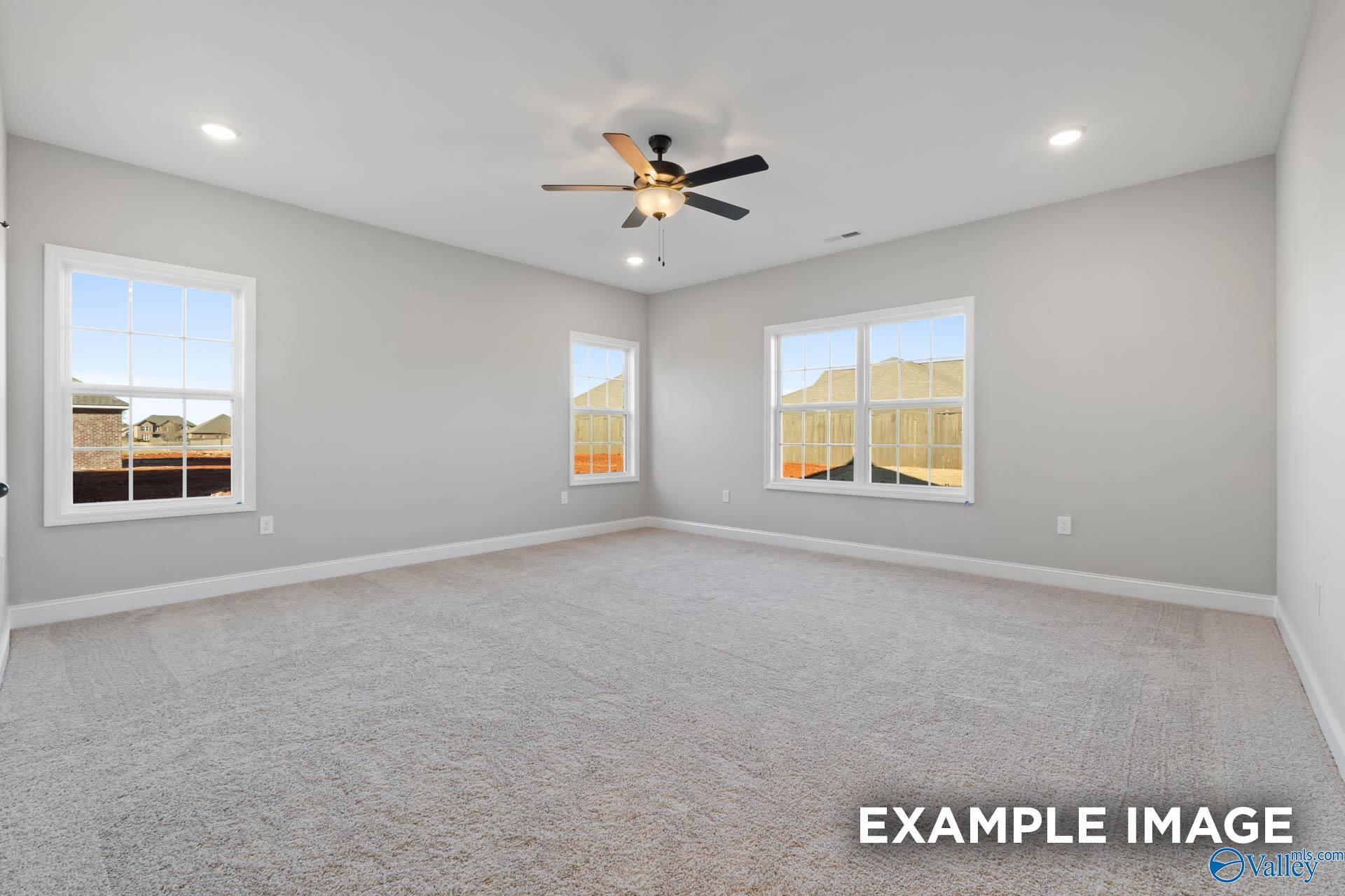 Image 13 of Davidson Homes' New Home at 202 Applewood Court