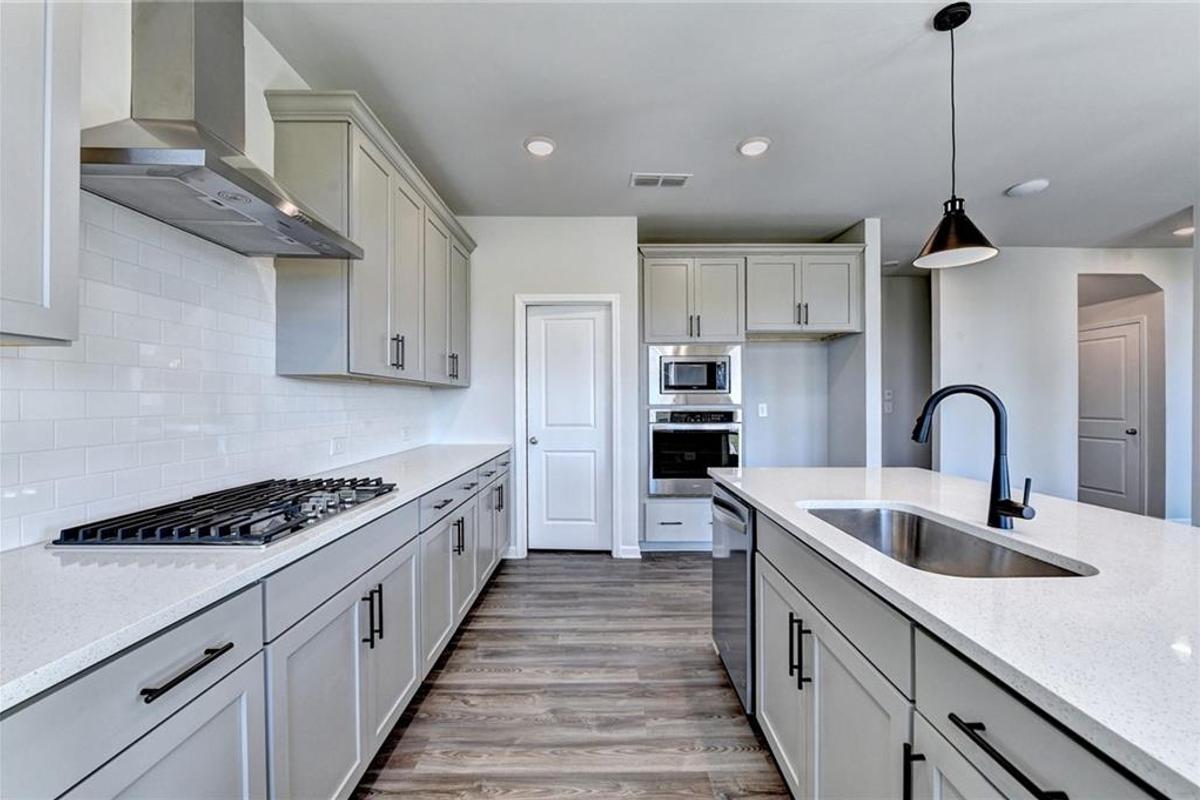 Image 29 of Davidson Homes' New Home at 100 Leveret Road