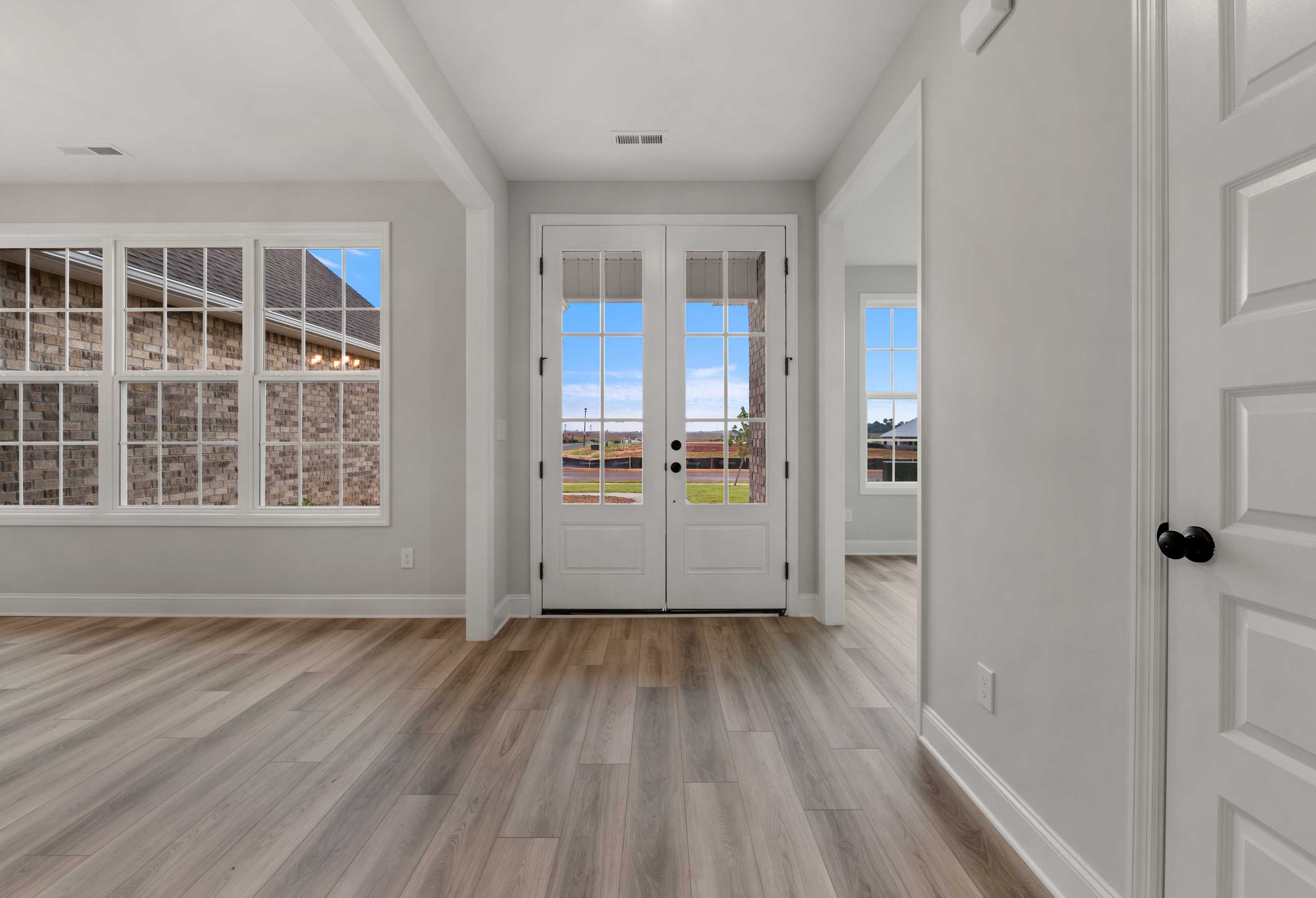 Image 5 of Davidson Homes' The Oxford Floor Plan