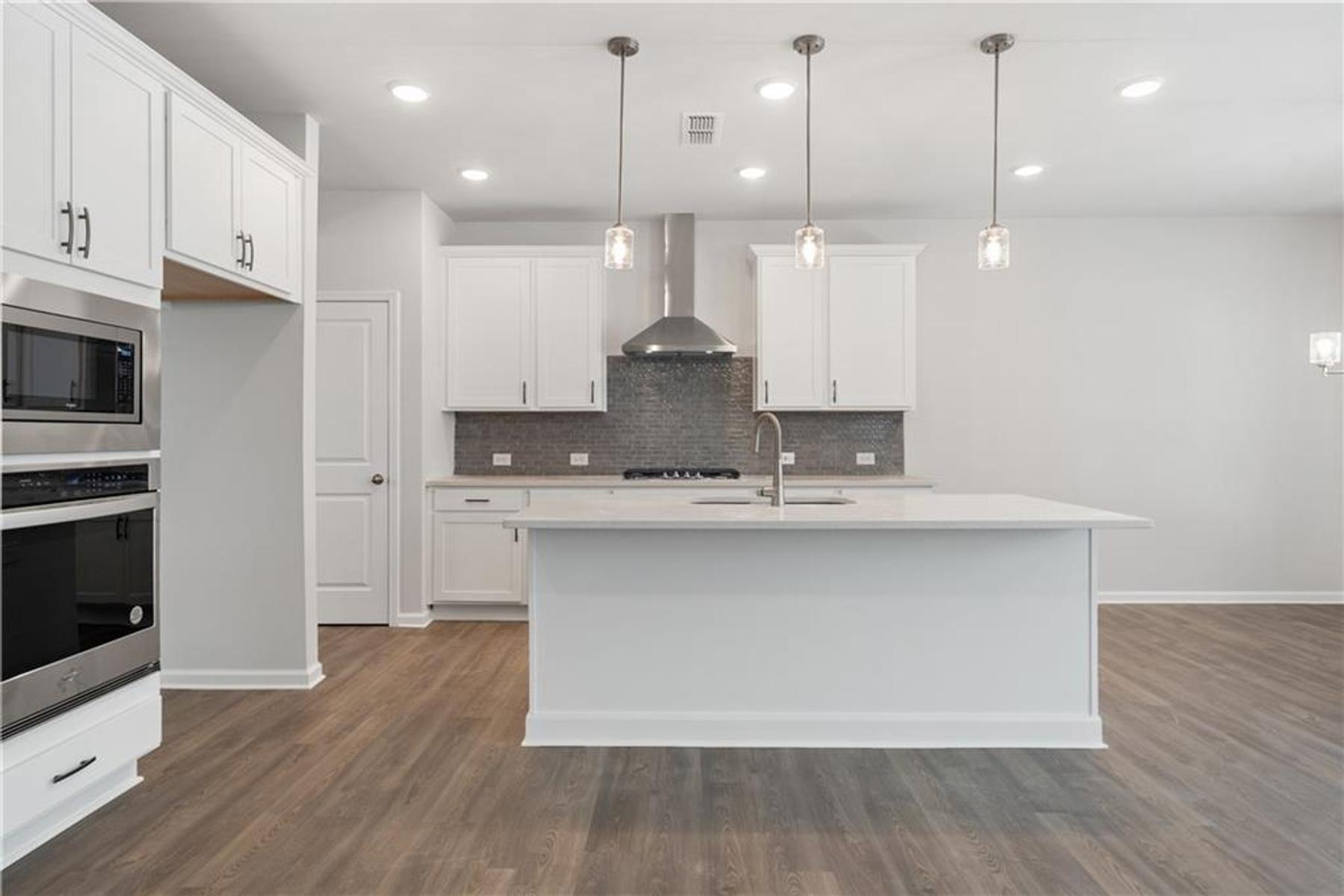 Image 8 of Davidson Homes' New Home at 4793 Moonstone Trace