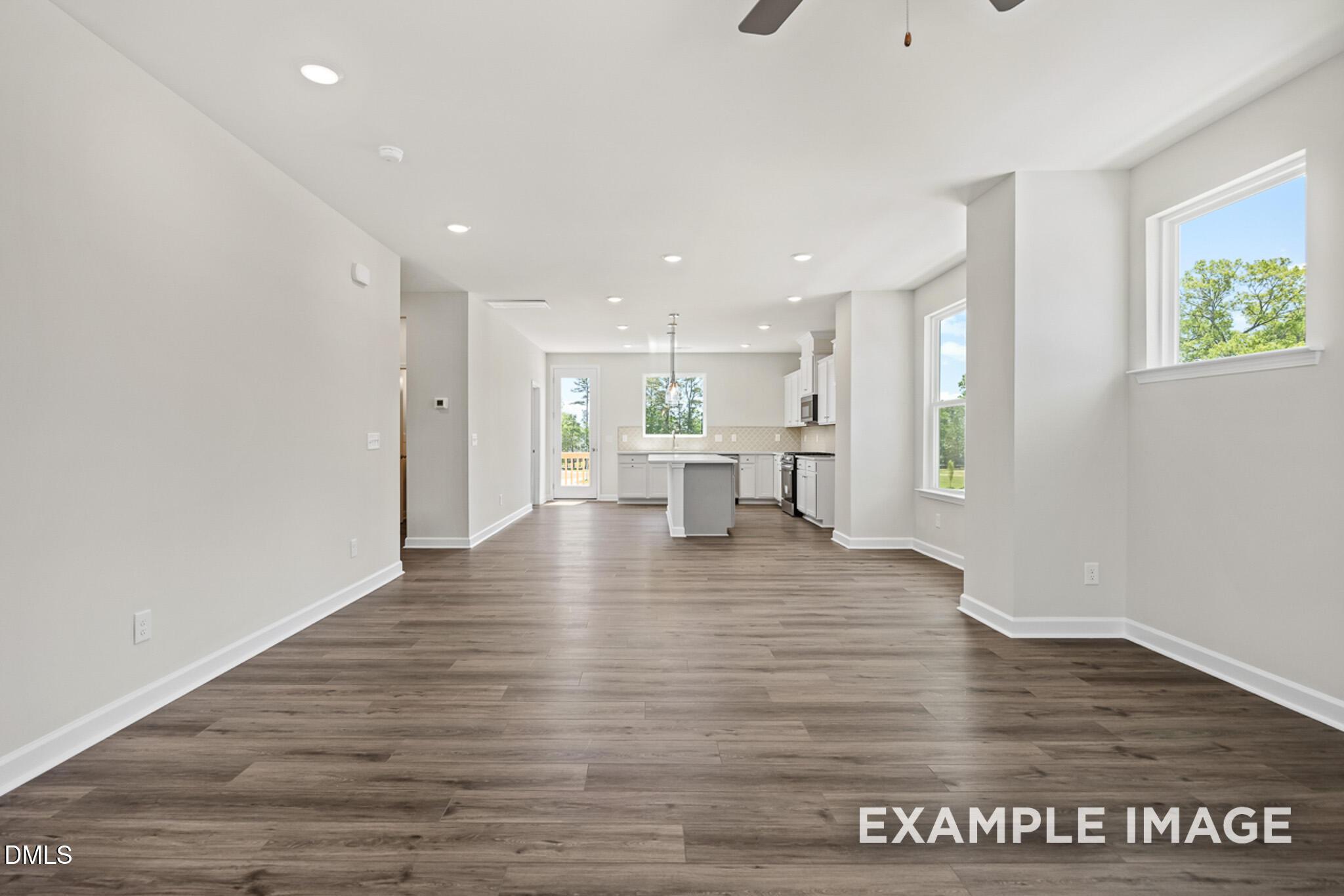 Image 10 of Davidson Homes' New Home at 121 Broadway Street