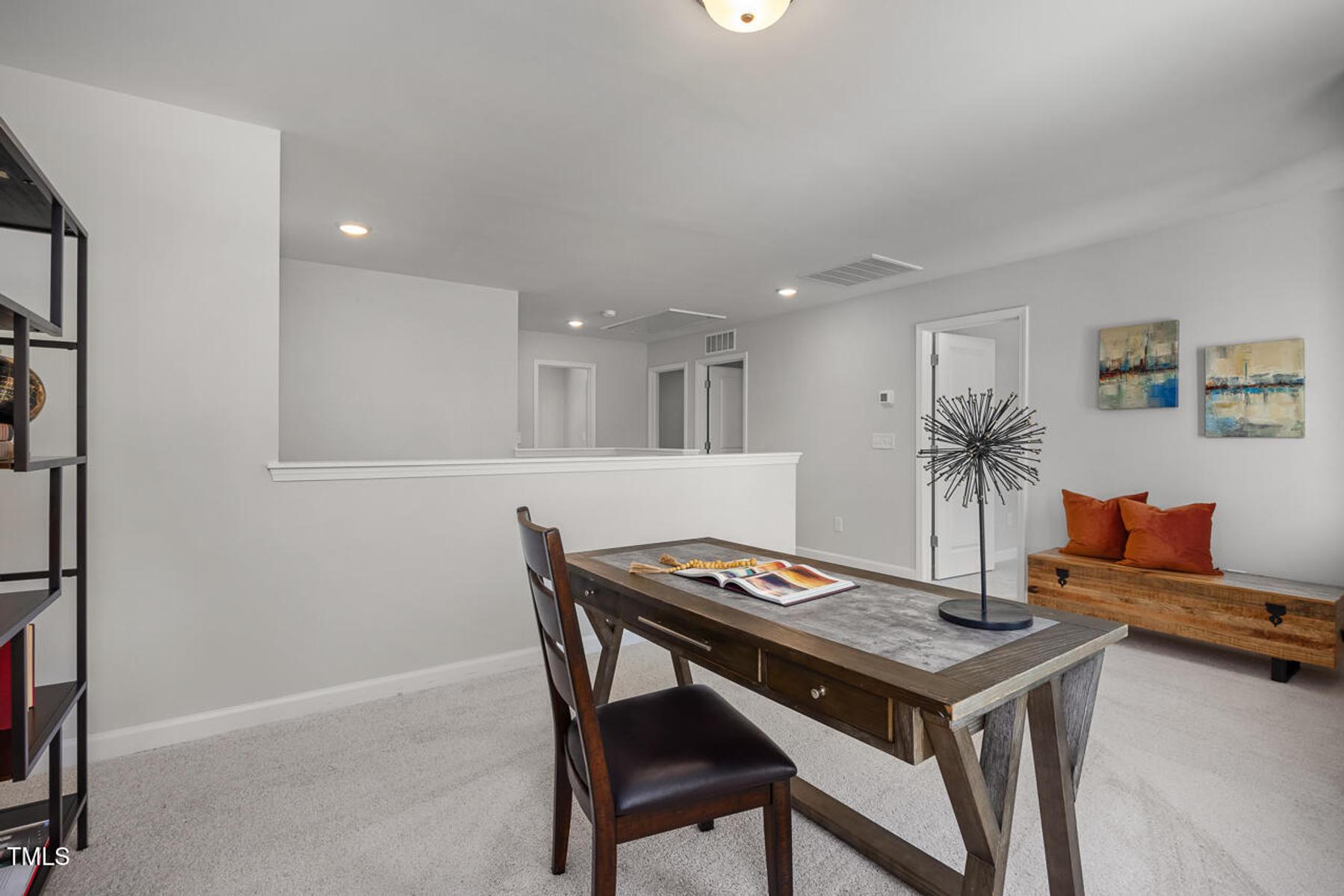Image 16 of Davidson Homes' New Home at 57 Blanton Court