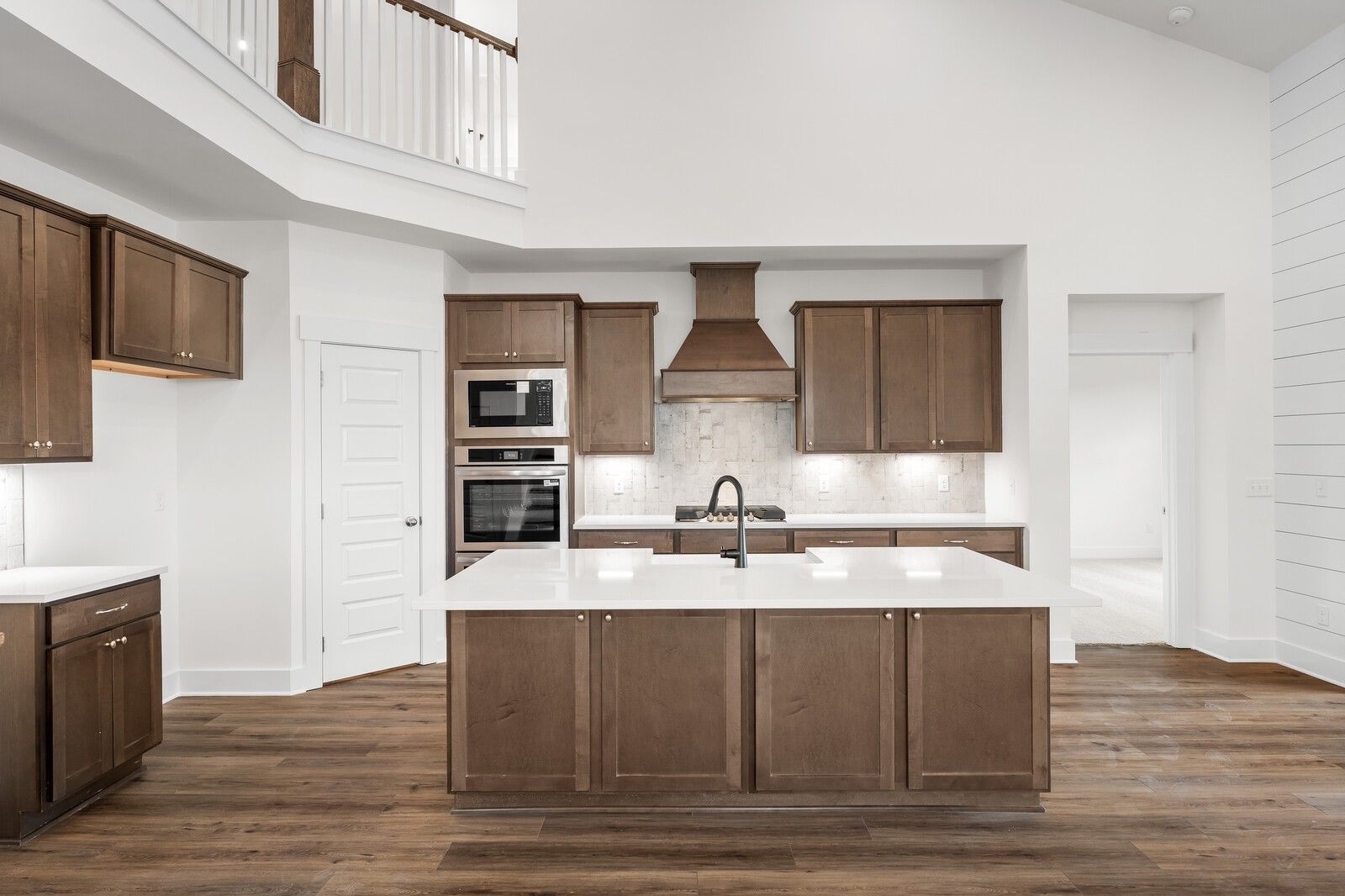 Image 12 of Davidson Homes' New Home at 287 Johnnys Place