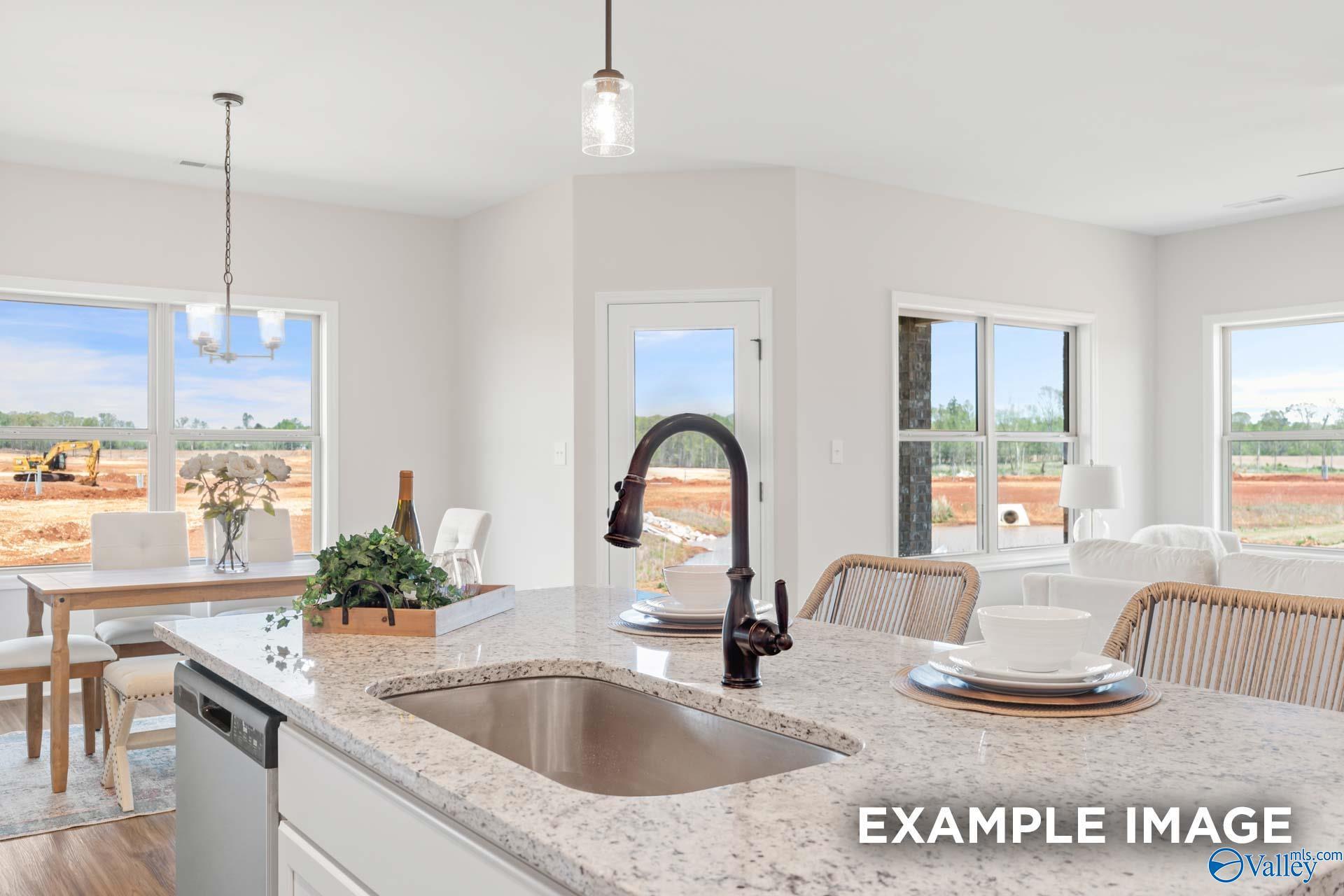 Image 11 of Davidson Homes' New Home at 6218 Achievement Circle NW