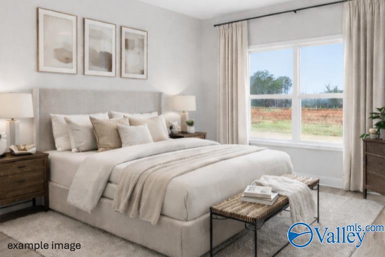 Image 22 of Davidson Homes' New Home at 3709 Jaguar Way NW