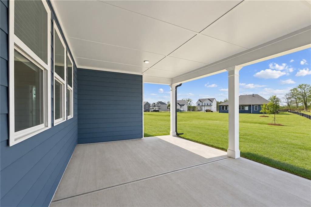Image 4 of Davidson Homes' New Home at 389 Grand Wehunt Drive