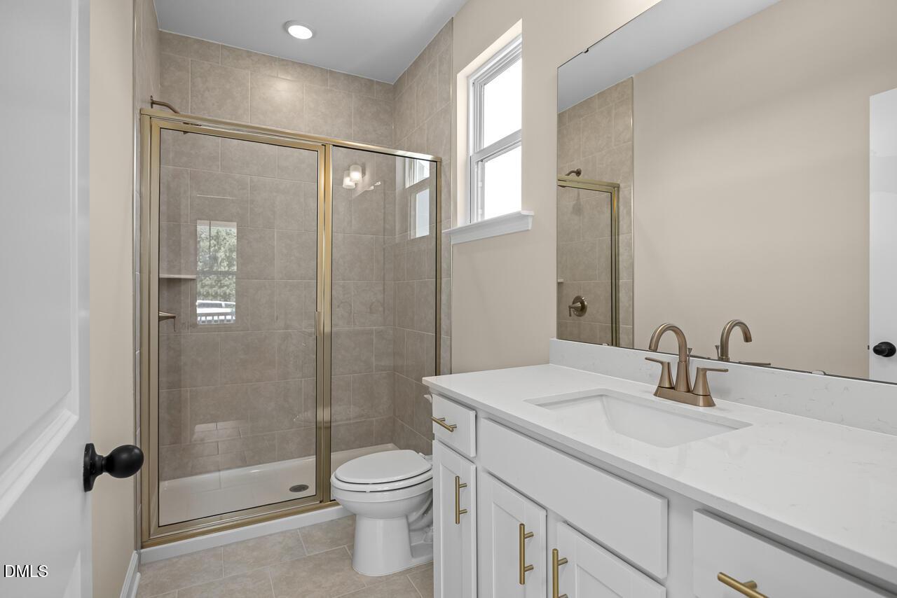 Image 7 of Davidson Homes' New Home at 111 Crop Road