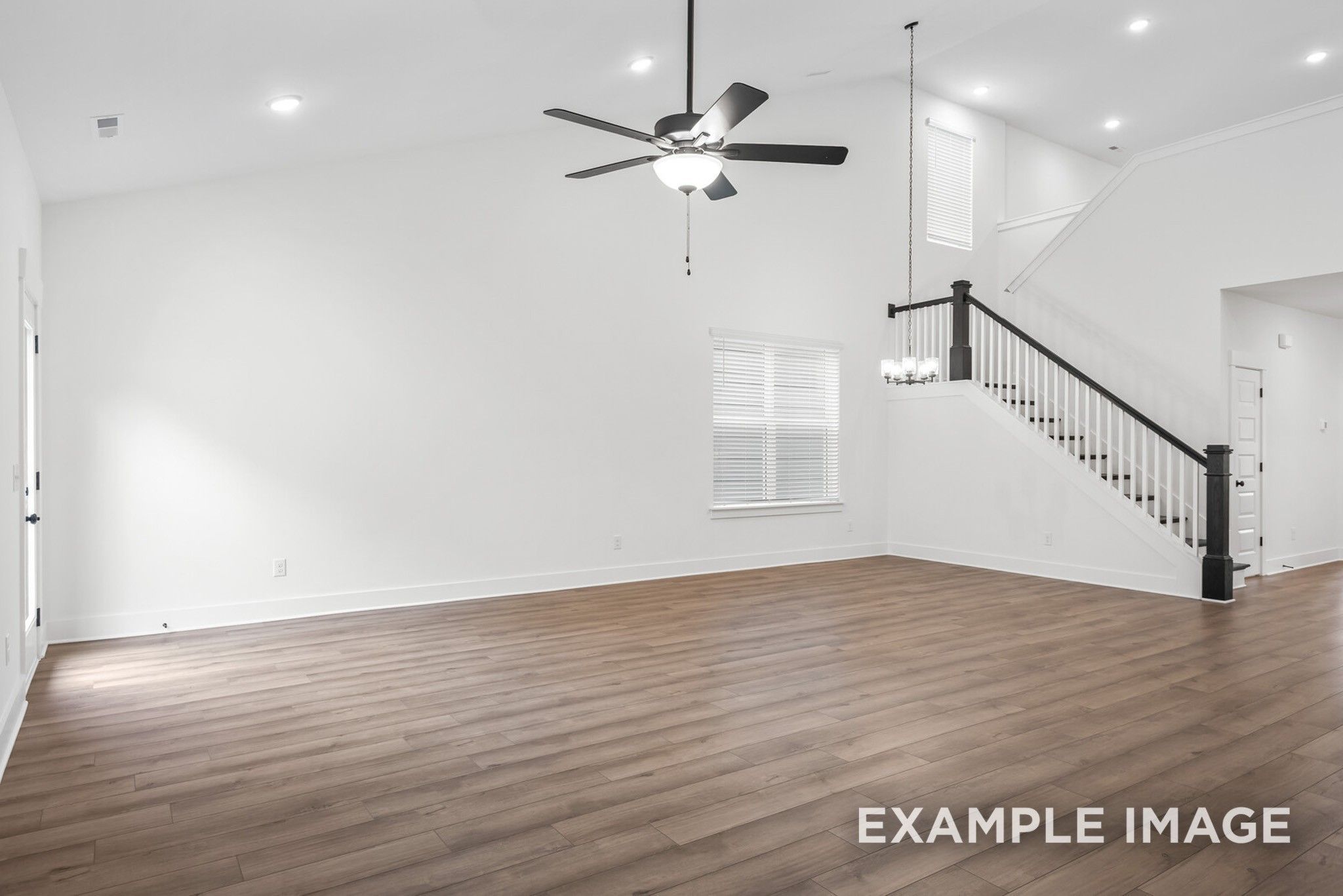 Image 54 of Davidson Homes' New Home at 420 Old Spring Lane