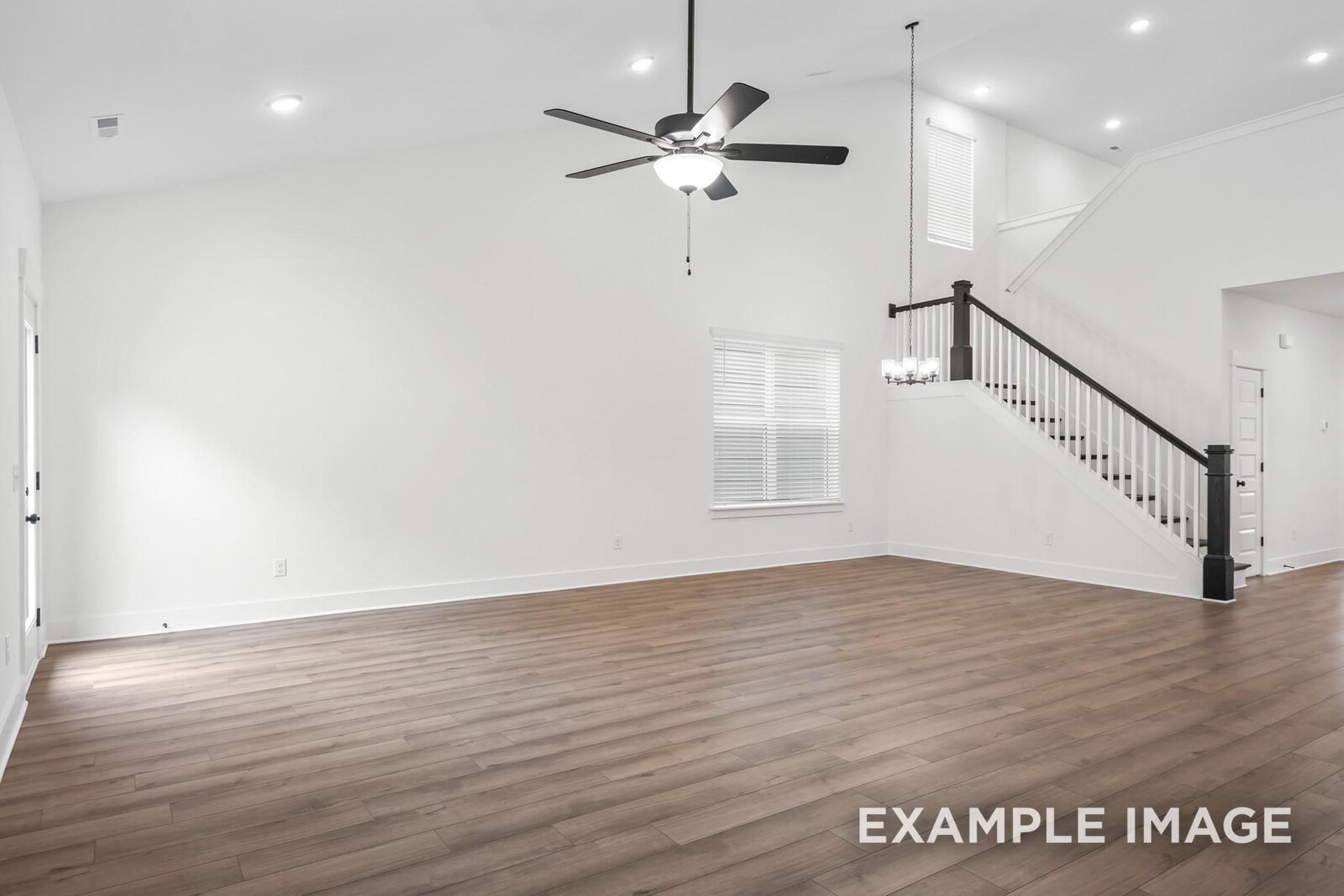 Image 54 of Davidson Homes' New Home at 420 Old Spring Lane