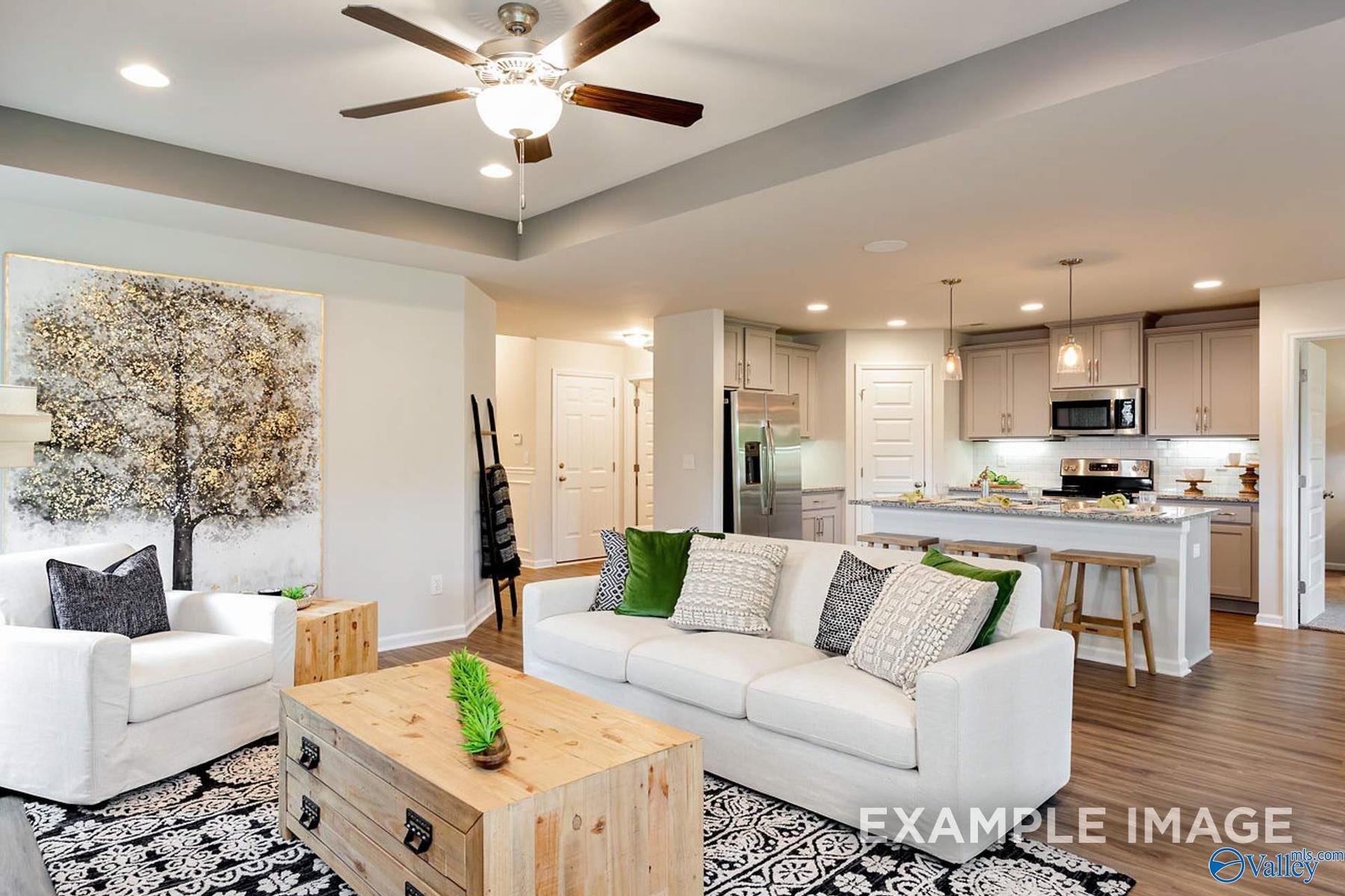 Image 27 of Davidson Homes' New Home at 305 Keller Drive