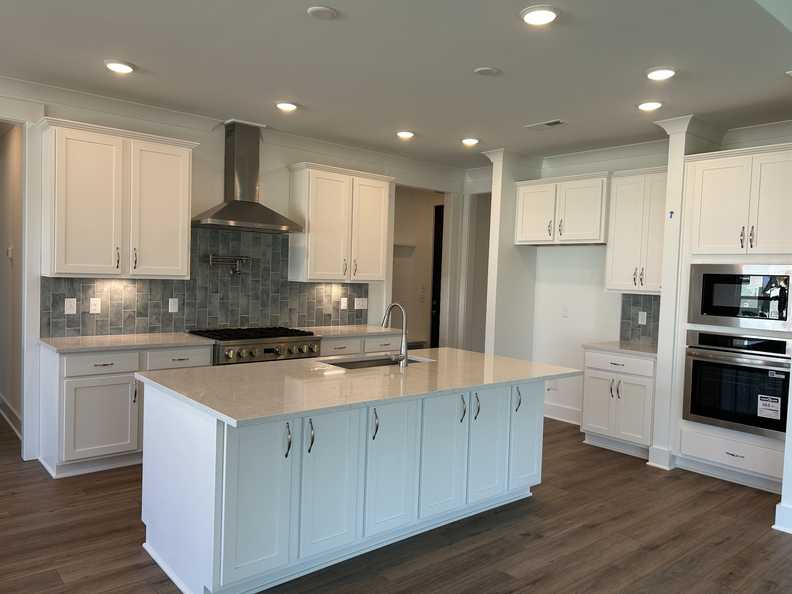 Image 5 of Davidson Homes' New Home at 2917 Kapia Mera Ct