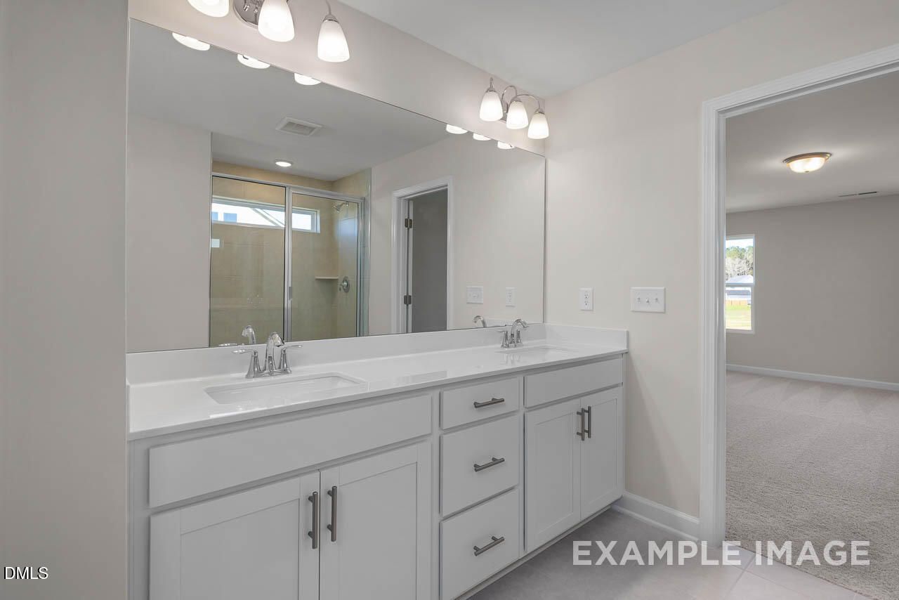 Image 15 of Davidson Homes' New Home at 153 Old Fashioned Way