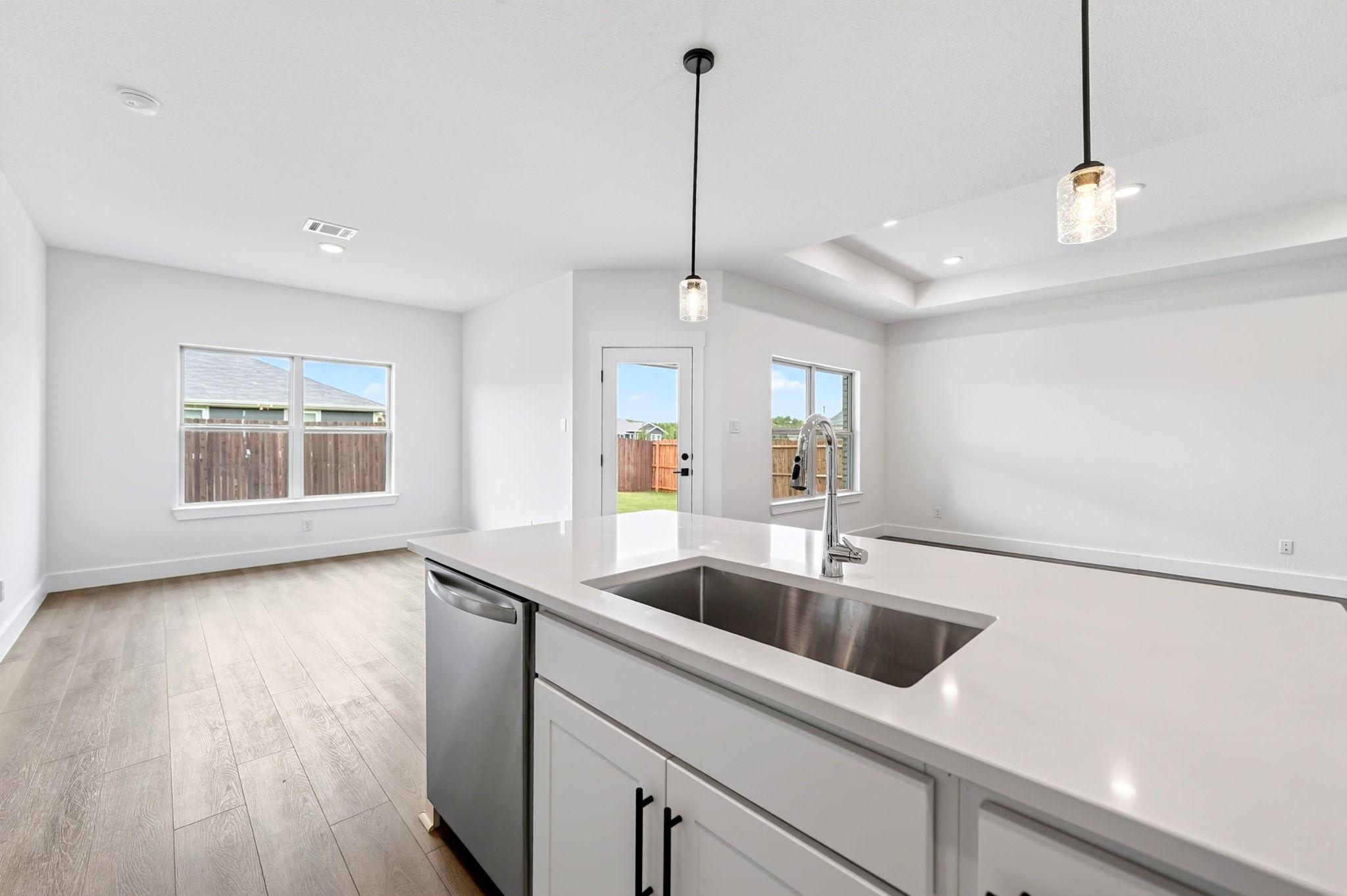 Image 12 of Davidson Homes' New Home at 202 Briarwood Drive