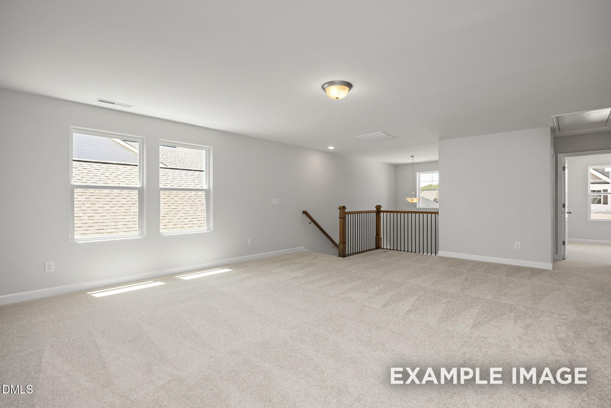 Image 13 of Davidson Homes' New Home at 104 Baldwin Street